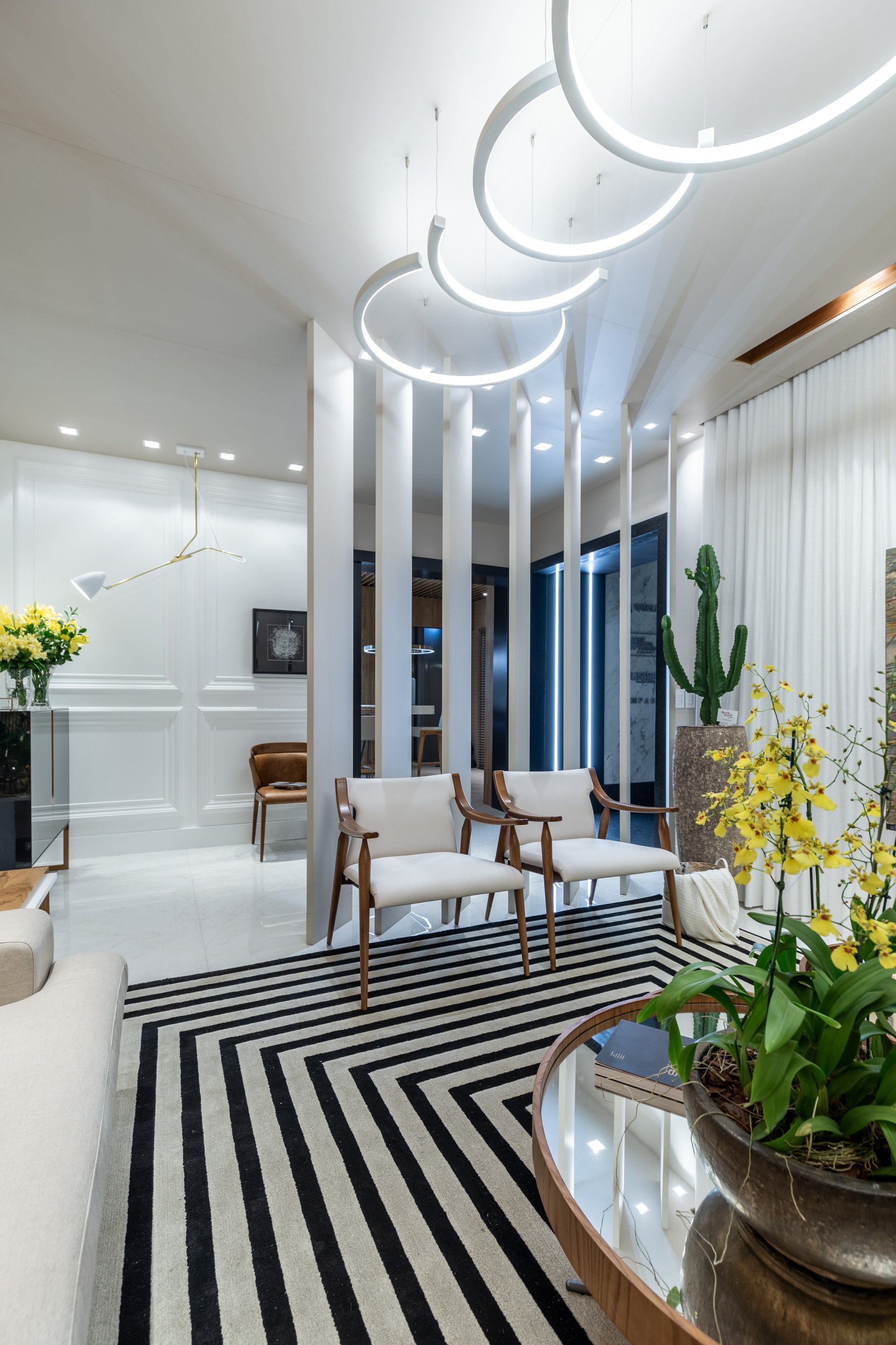 Cristina da Luz | Designer de interiores