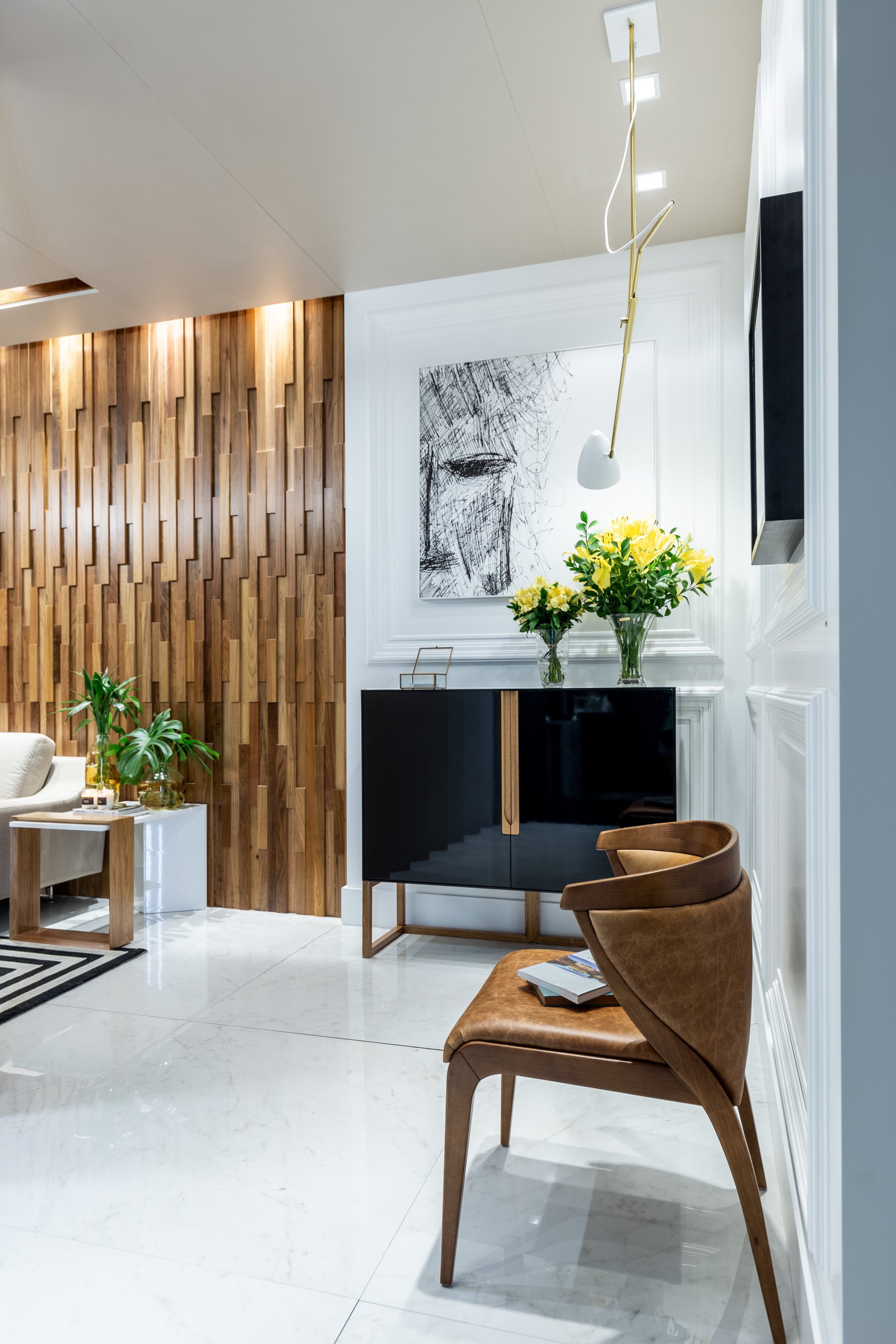 Cristina da Luz | Designer de interiores