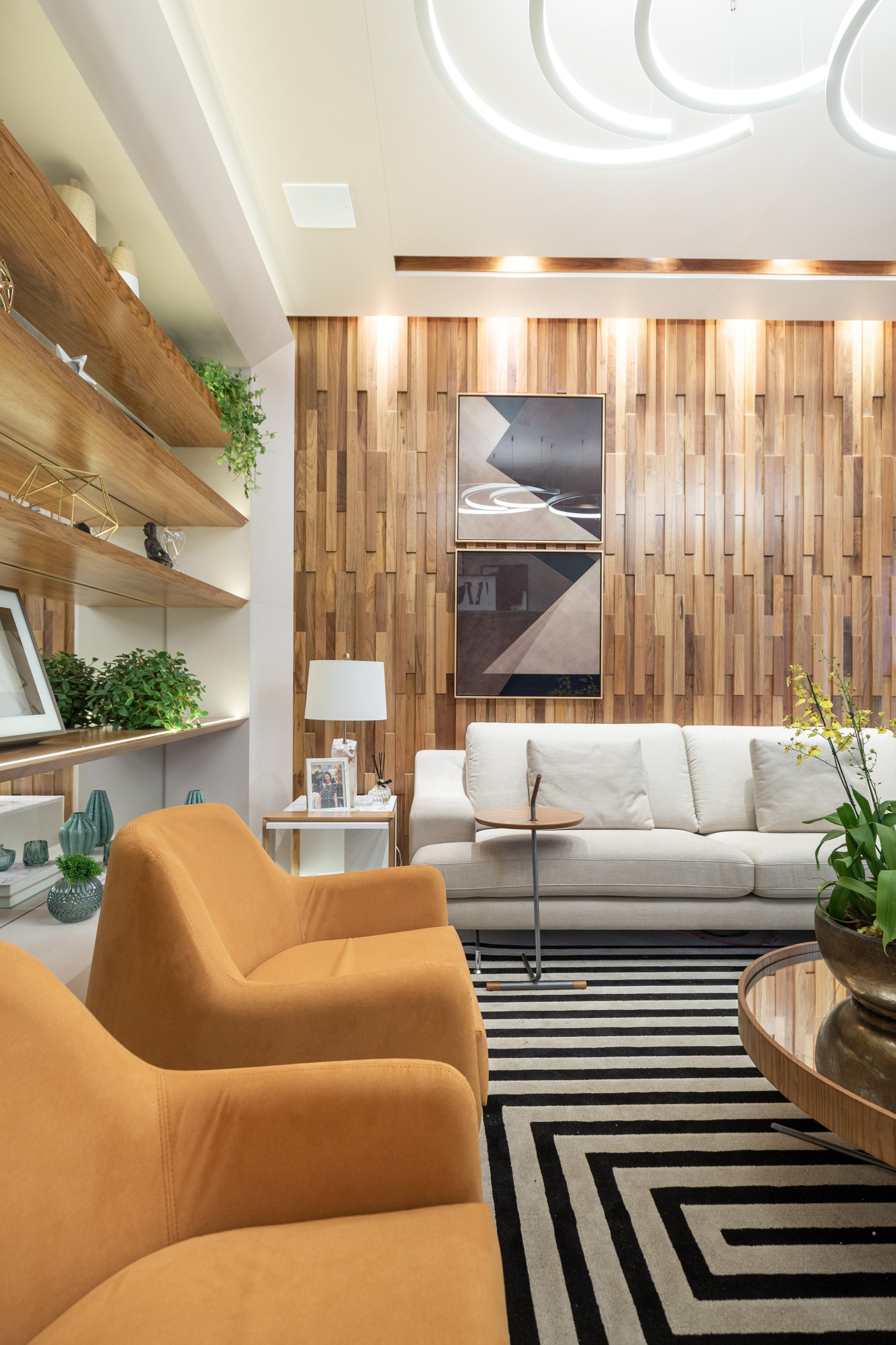 Cristina da Luz | Designer de interiores