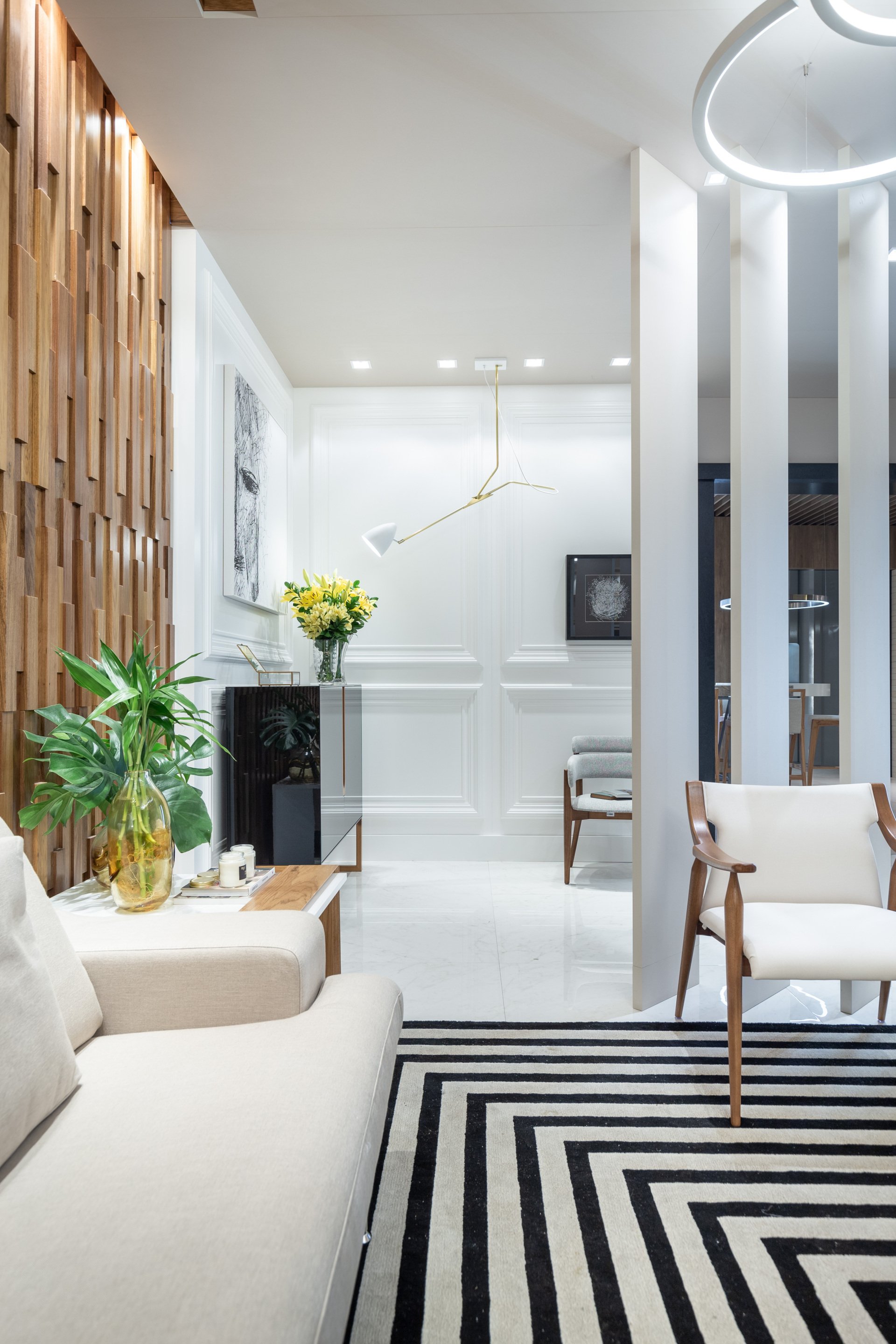 Cristina da Luz | Designer de interiores