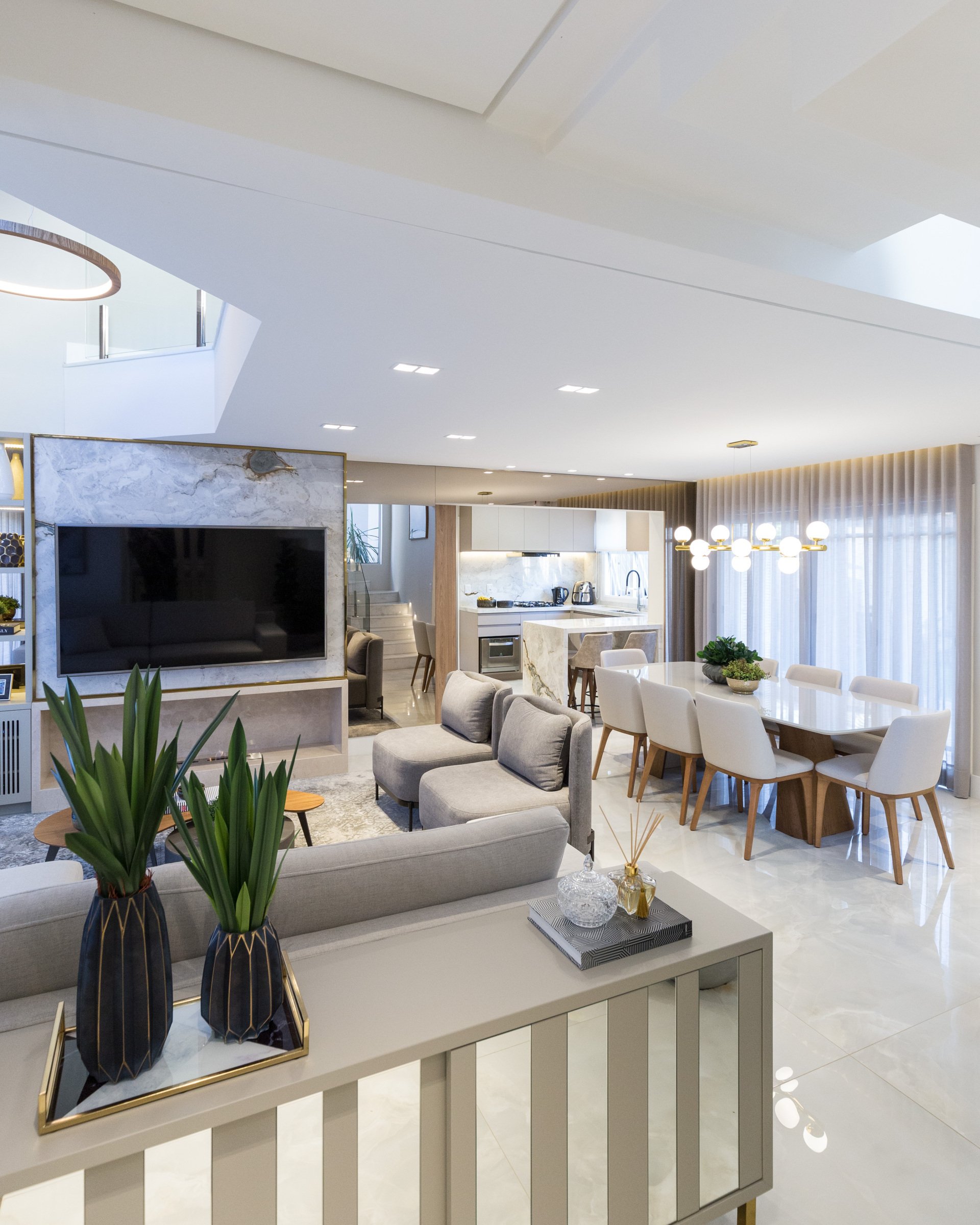 Cristina da Luz | Designer de interiores