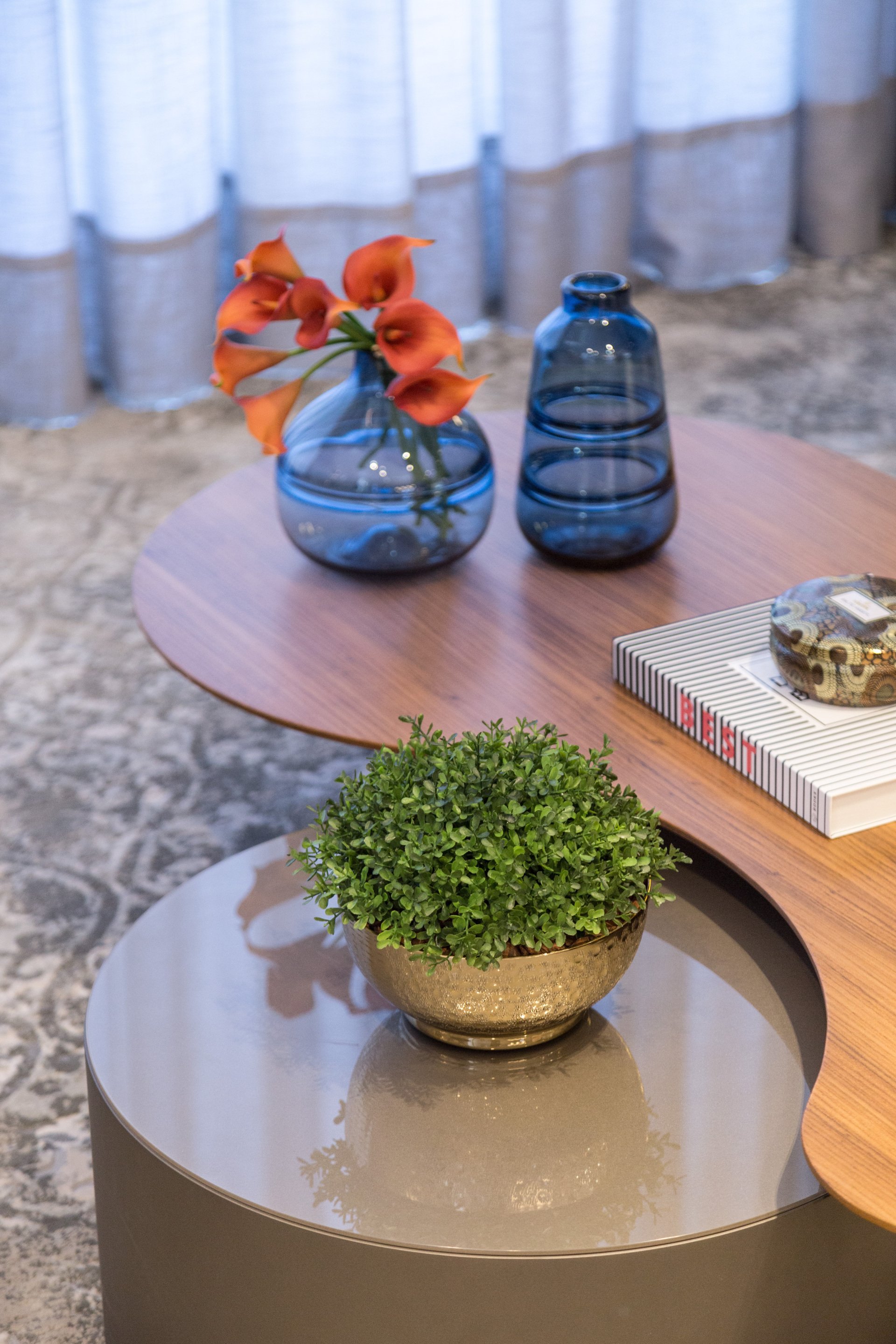 Cristina da Luz | Designer de interiores