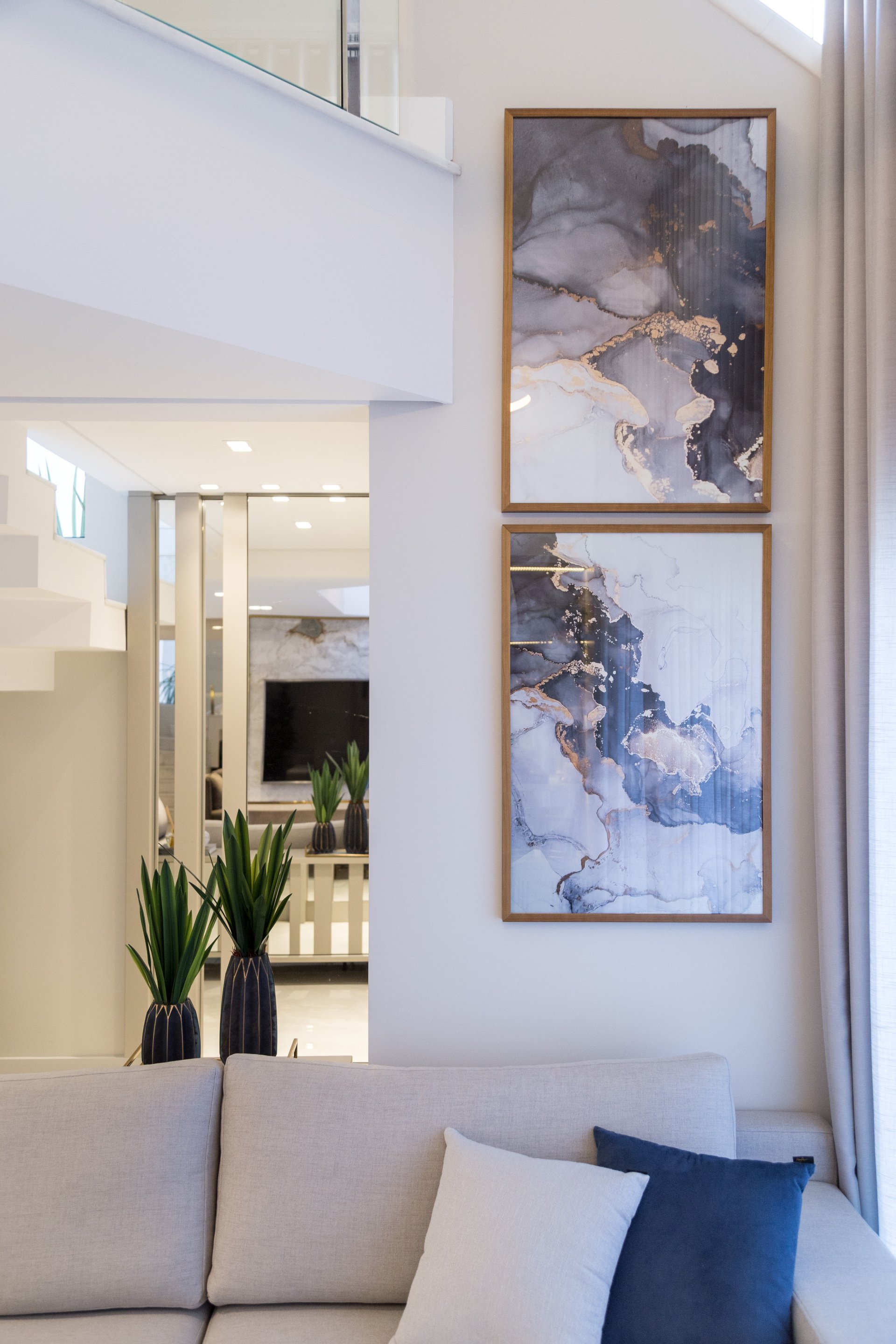 Cristina da Luz | Designer de interiores
