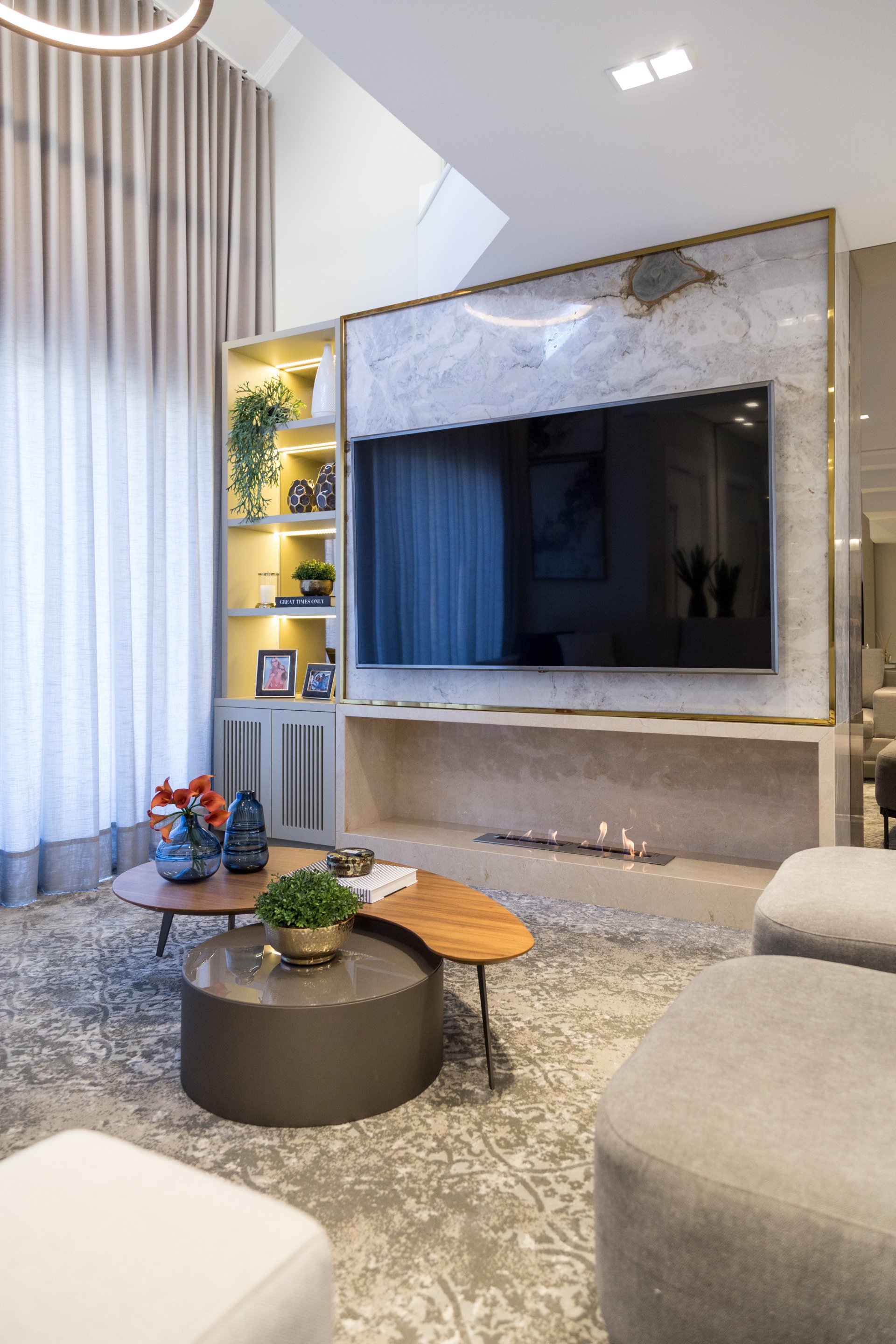 Cristina da Luz | Designer de interiores