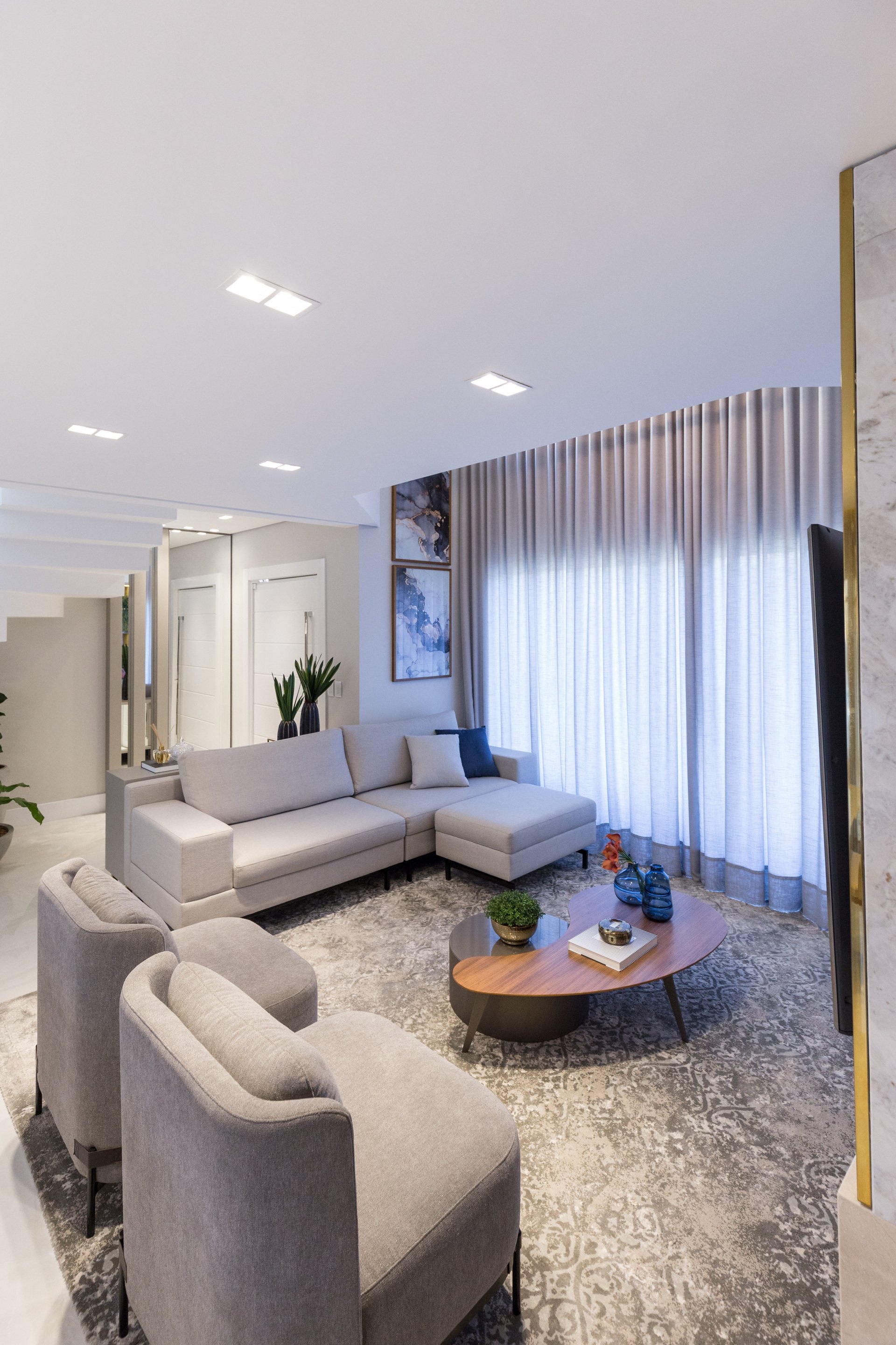 Cristina da Luz | Designer de interiores