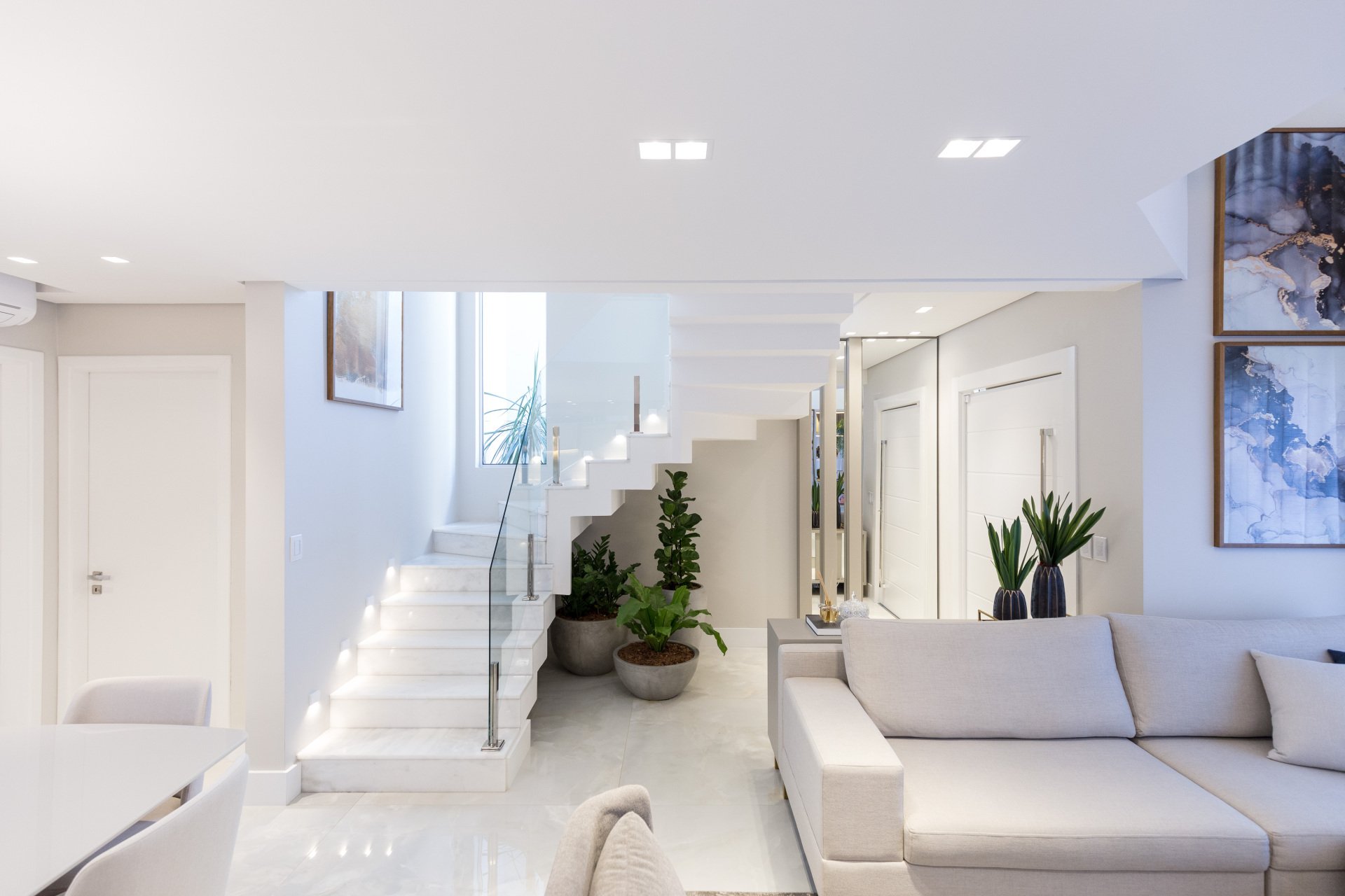Cristina da Luz | Designer de interiores