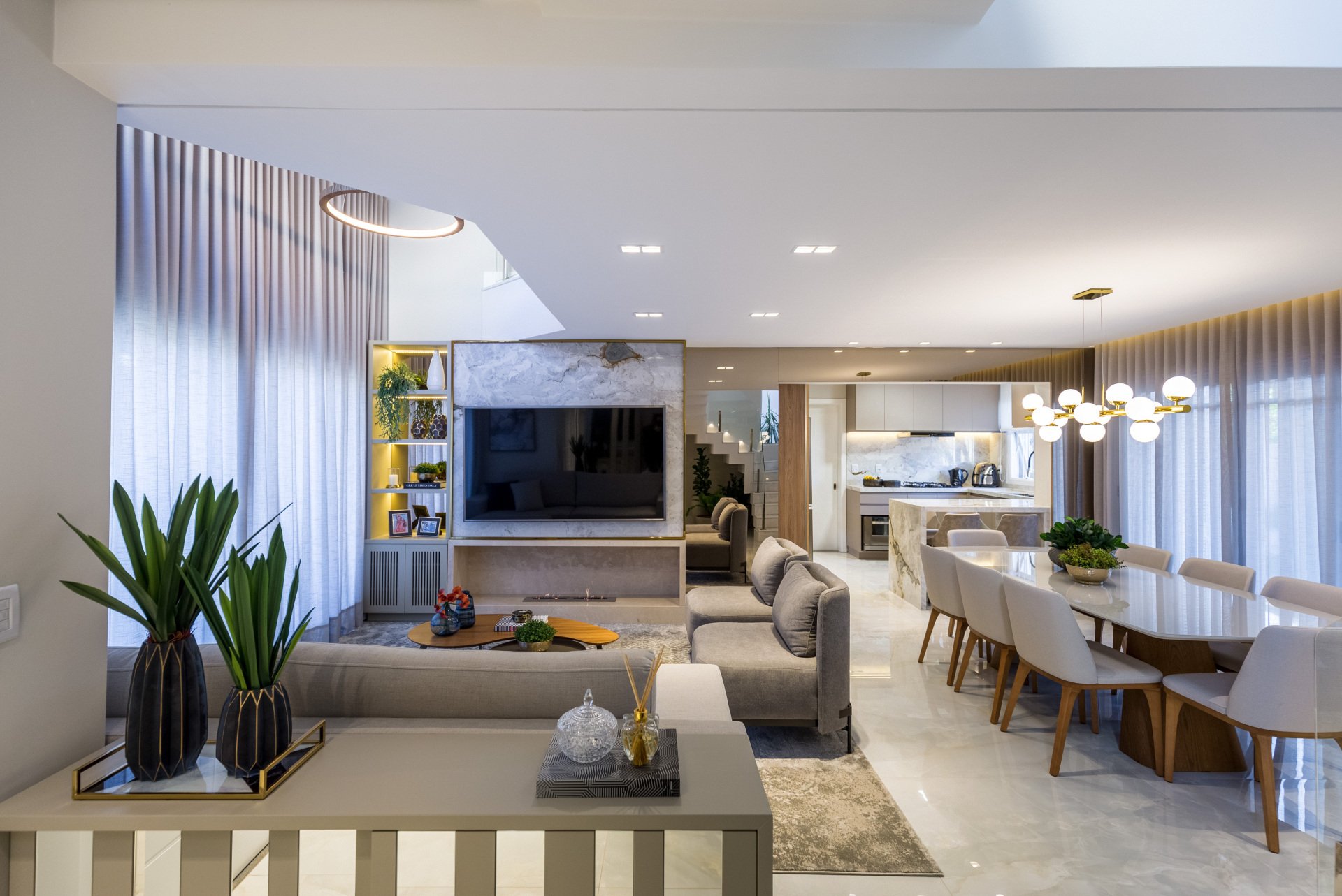 Cristina da Luz | Designer de interiores
