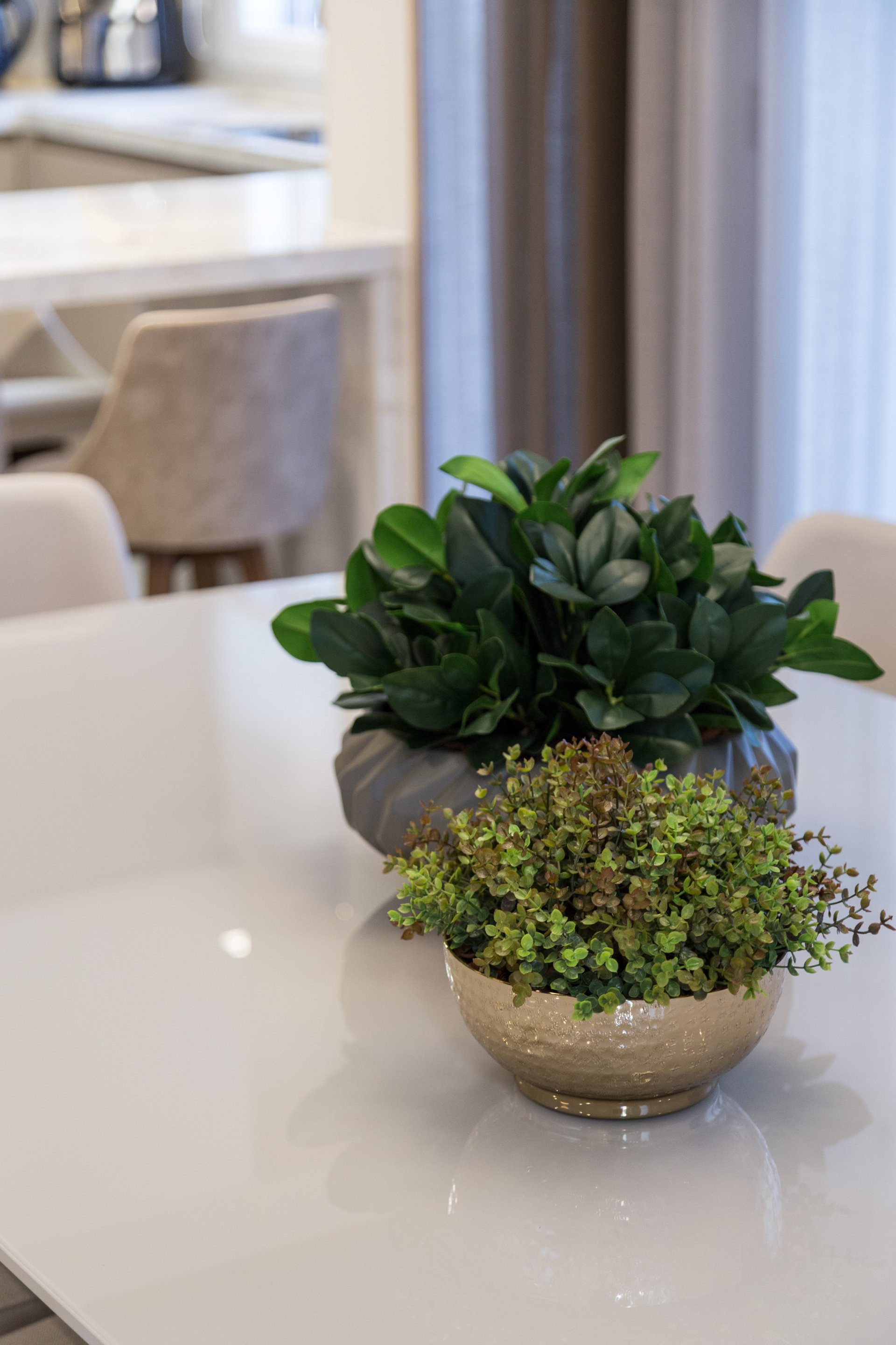 Cristina da Luz | Designer de interiores