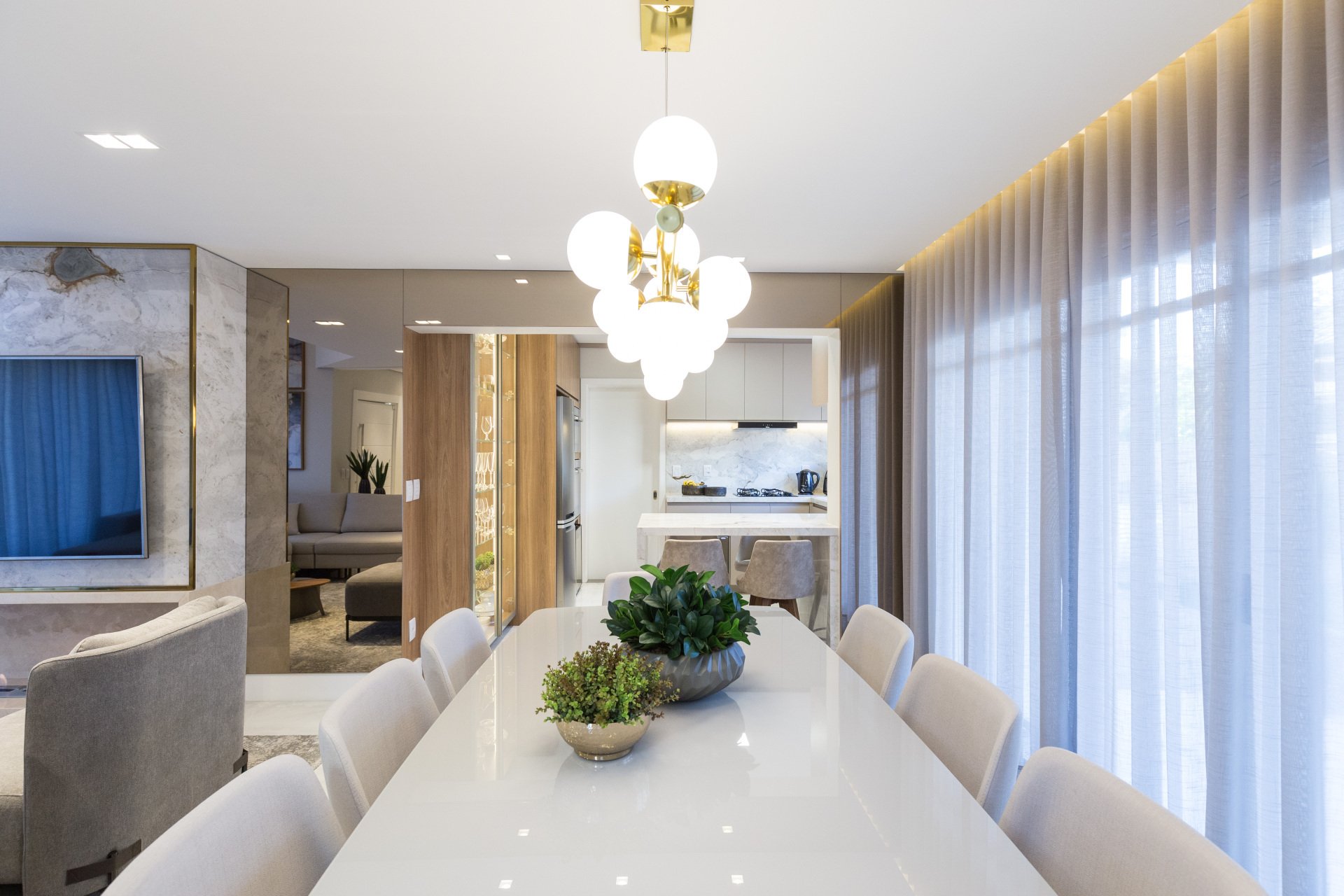 Cristina da Luz | Designer de interiores