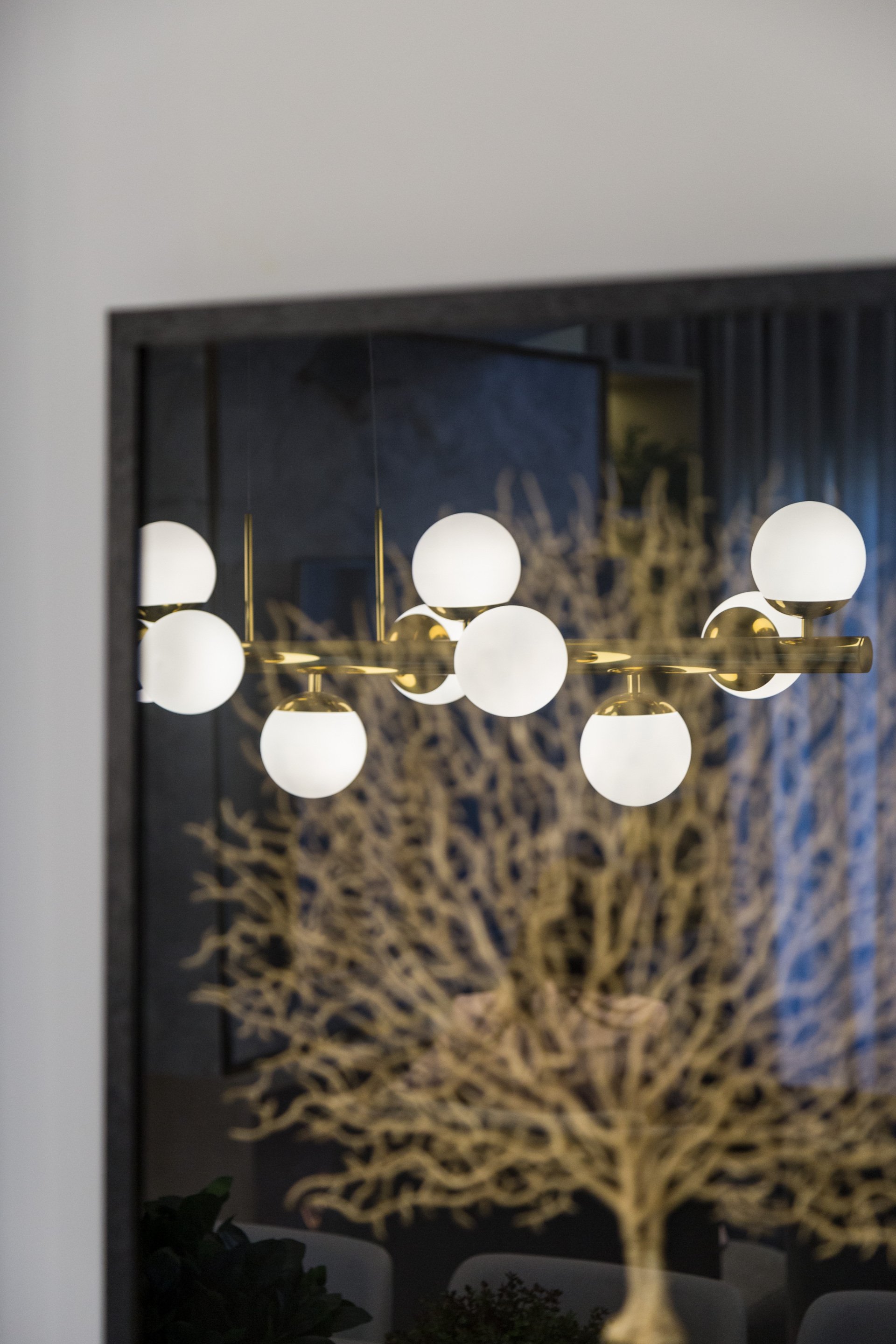 Cristina da Luz | Designer de interiores