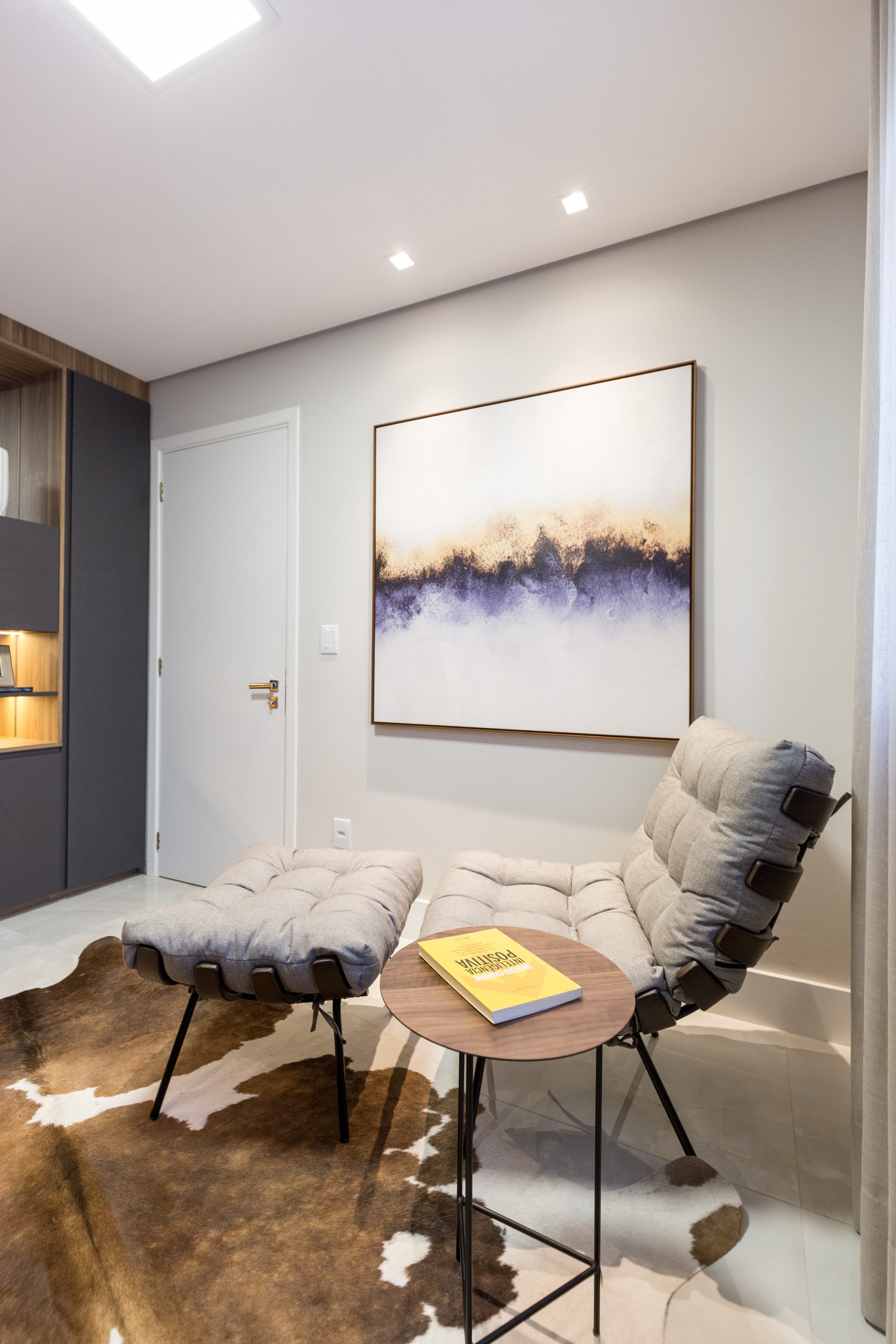 Cristina da Luz | Designer de interiores