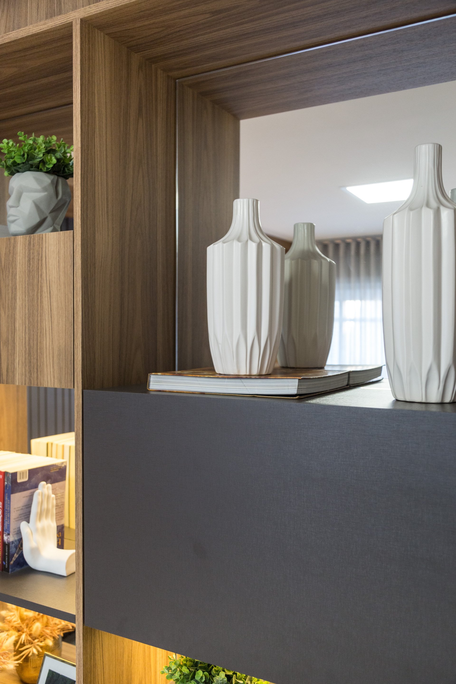 Cristina da Luz | Designer de interiores