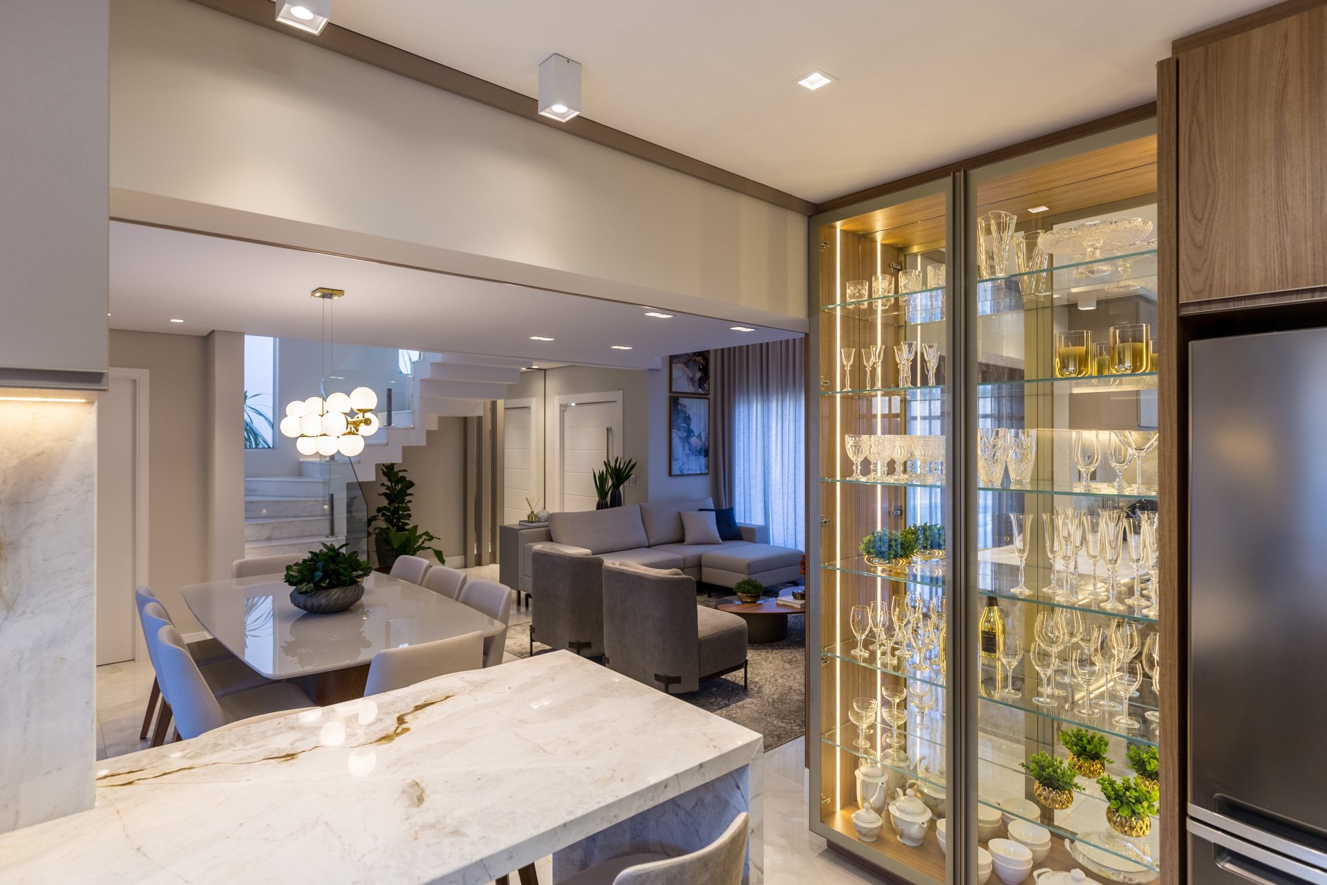 Cristina da Luz | Designer de interiores