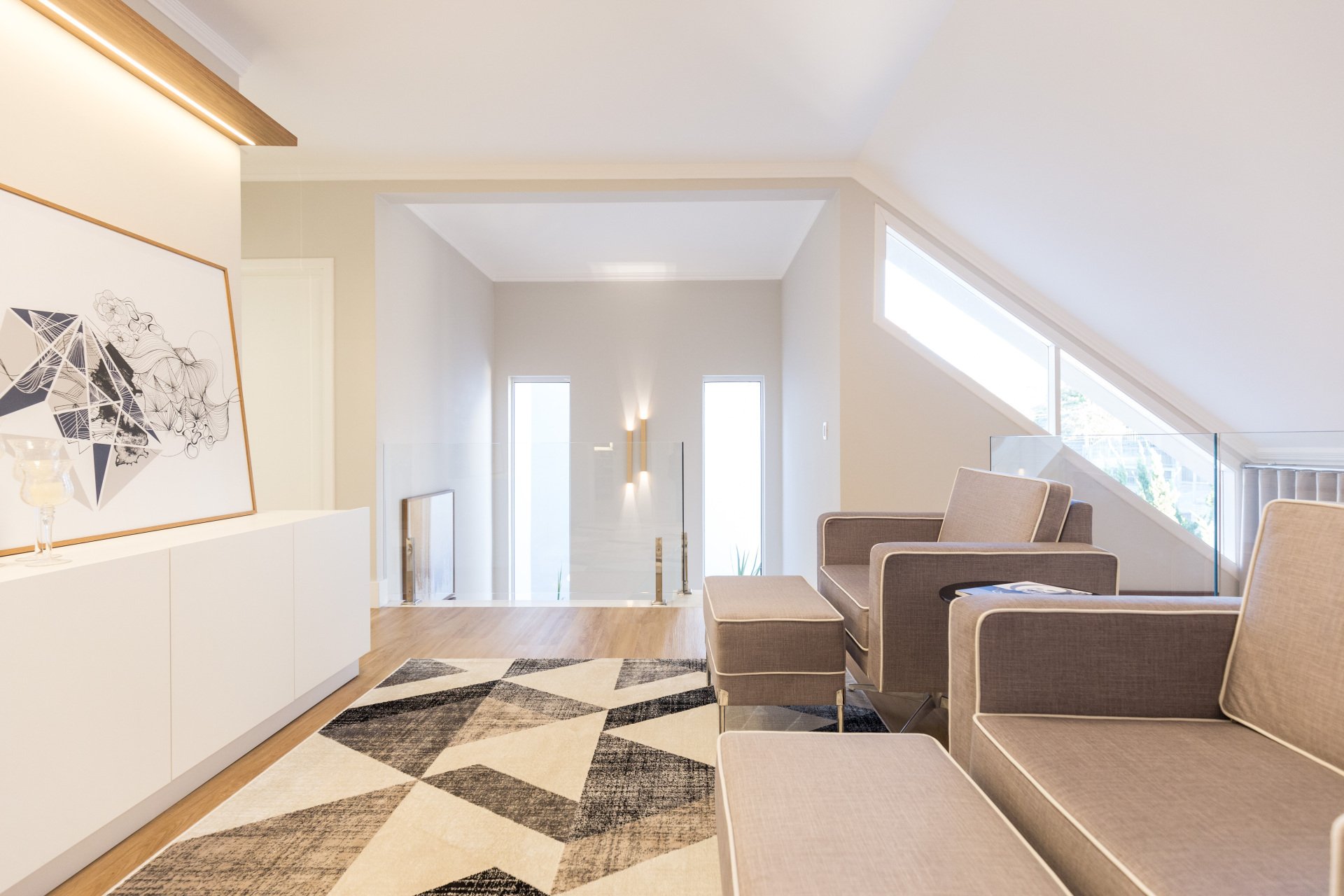 Cristina da Luz | Designer de interiores