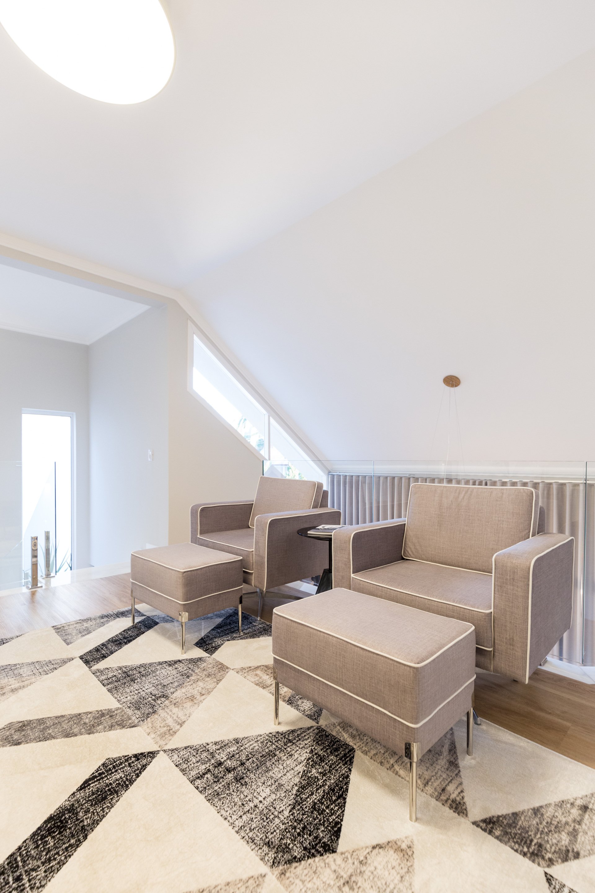 Cristina da Luz | Designer de interiores