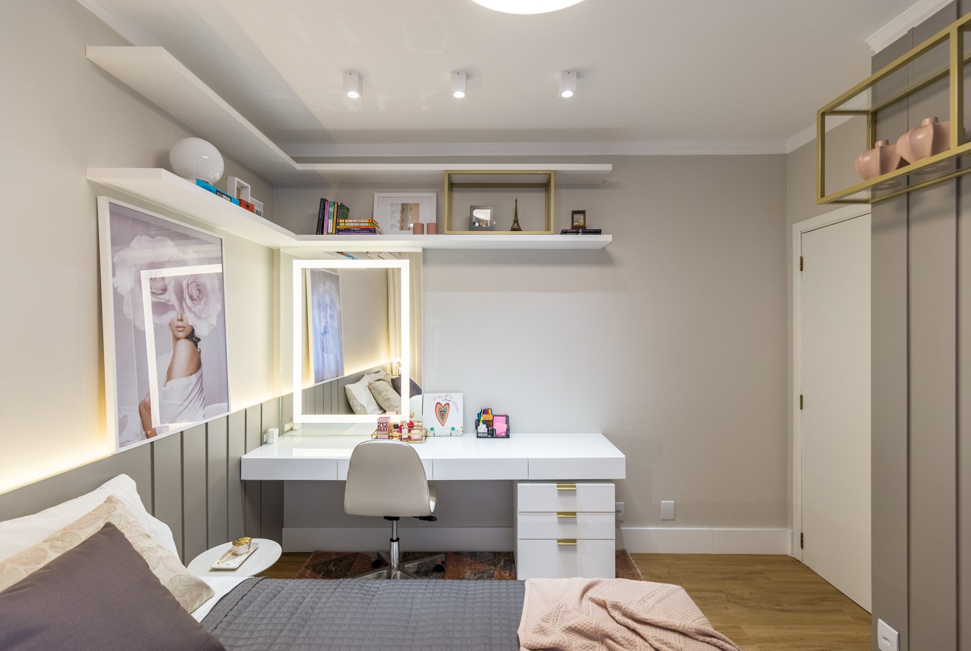 Cristina da Luz | Designer de interiores