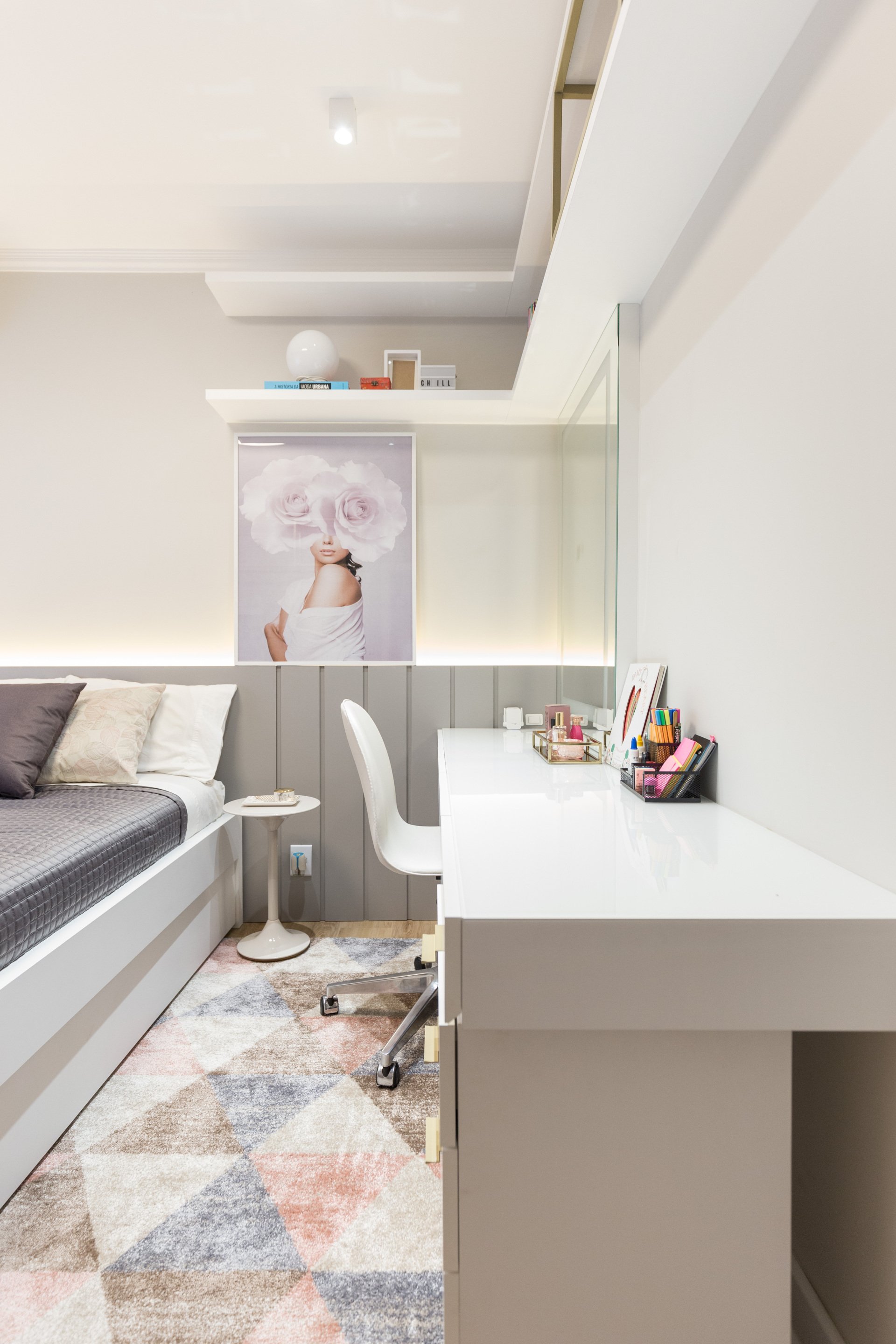 Cristina da Luz | Designer de interiores