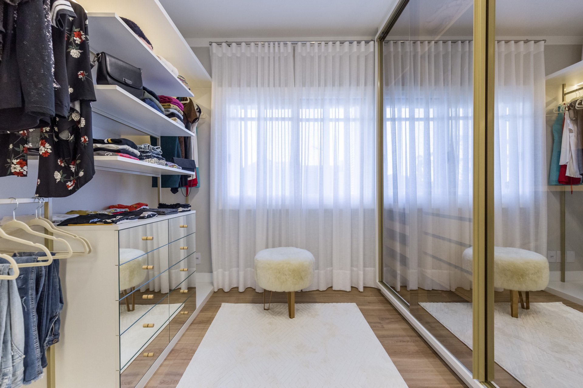 Cristina da Luz | Designer de interiores