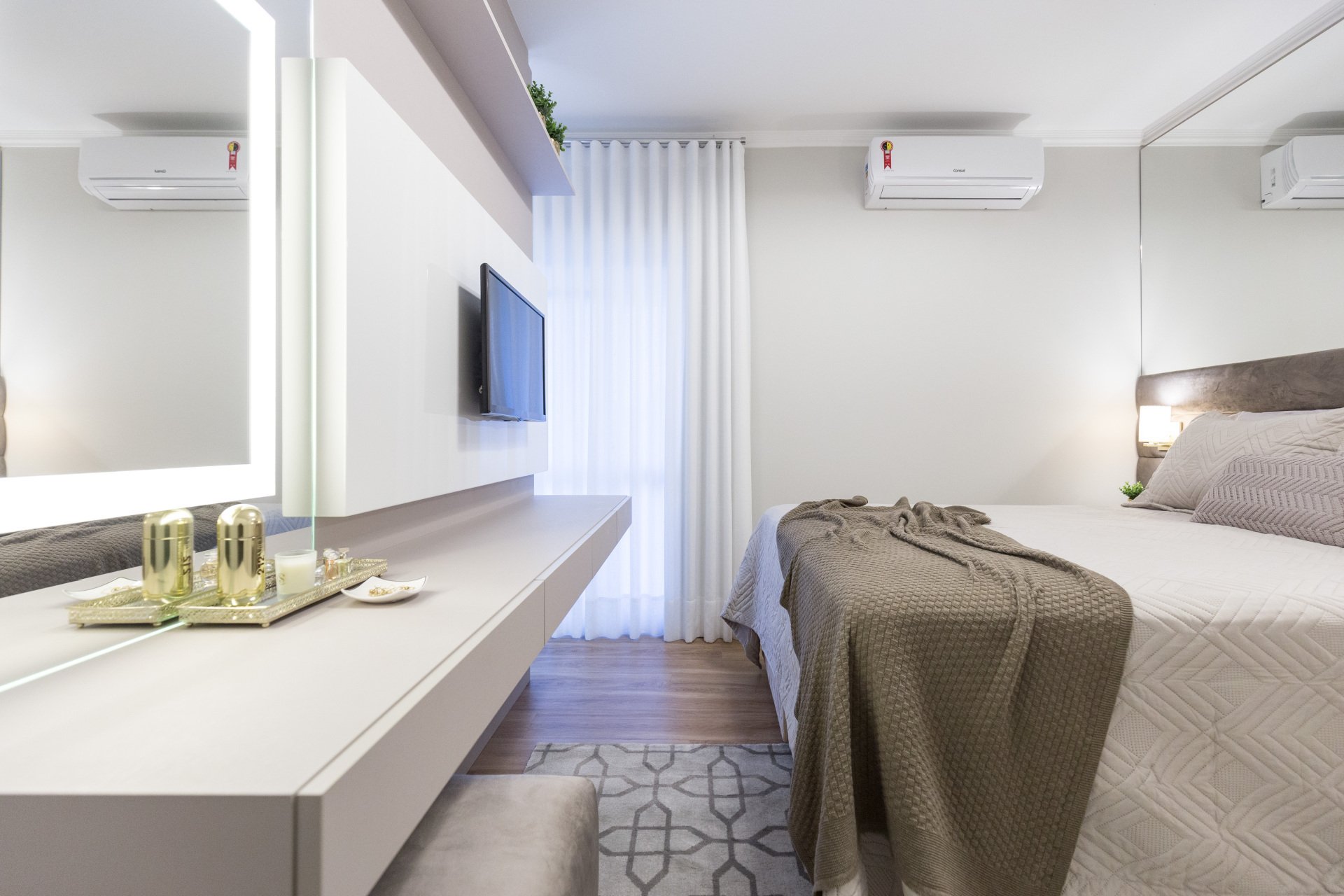 Cristina da Luz | Designer de interiores