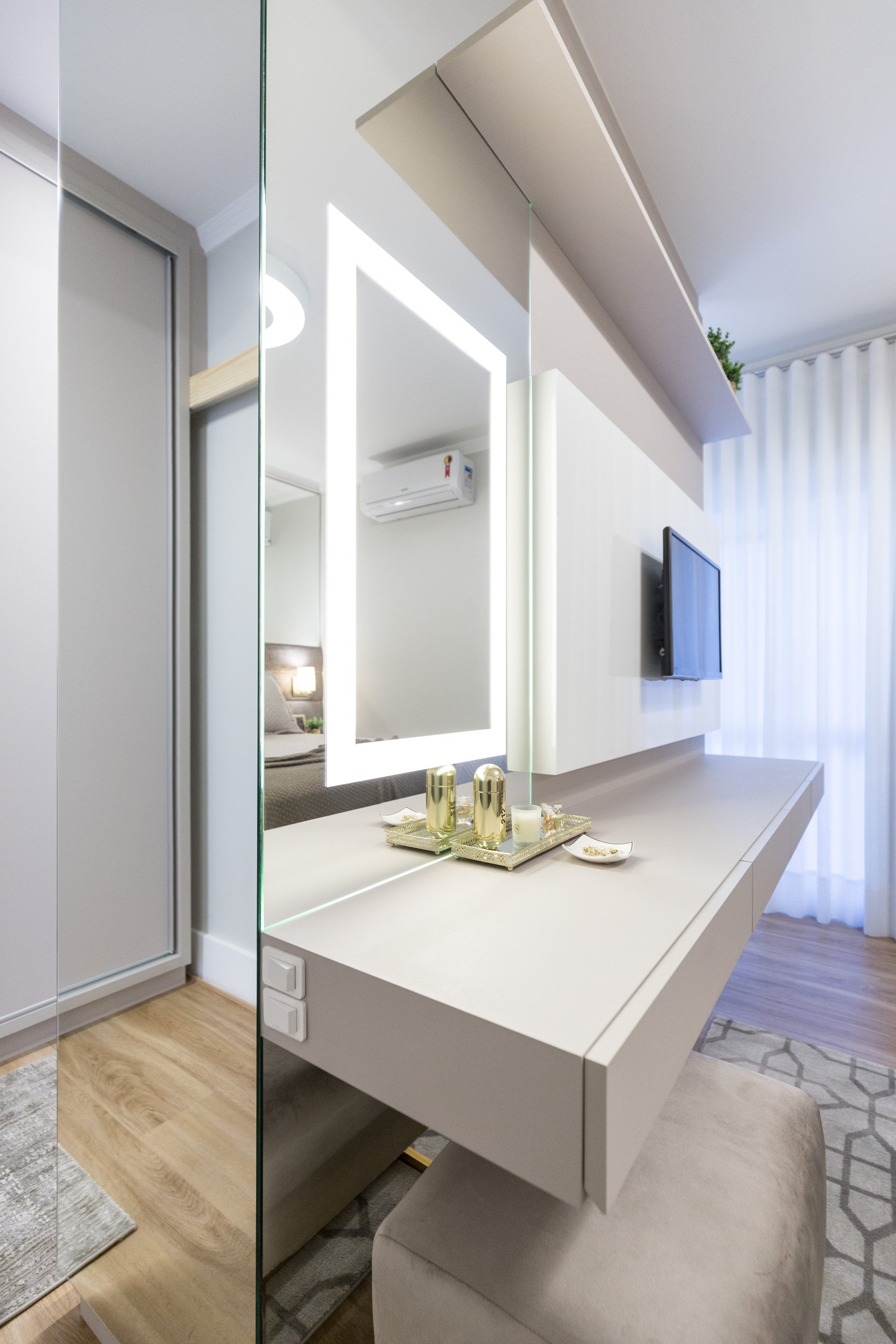 Cristina da Luz | Designer de interiores