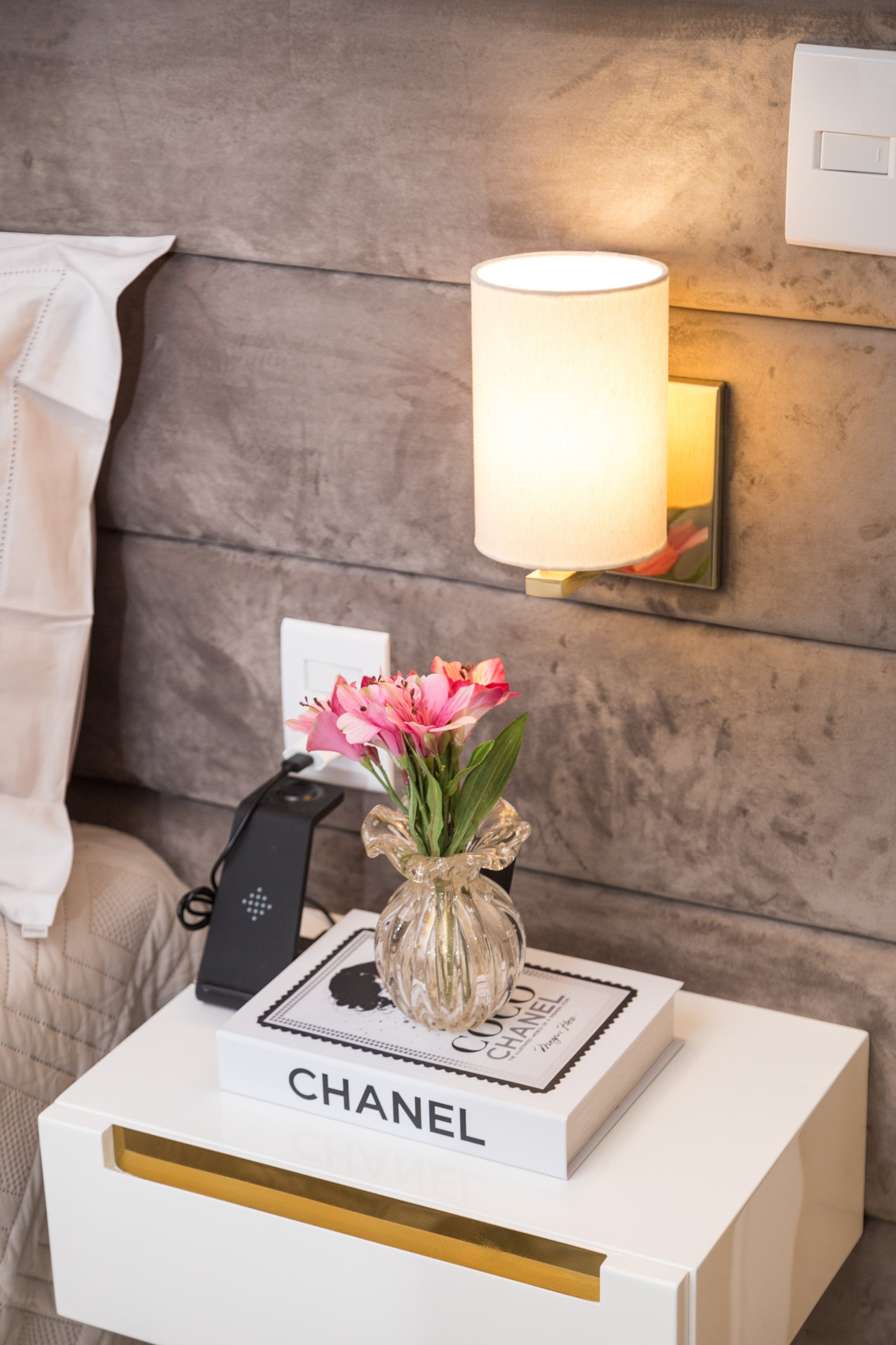 Cristina da Luz | Designer de interiores