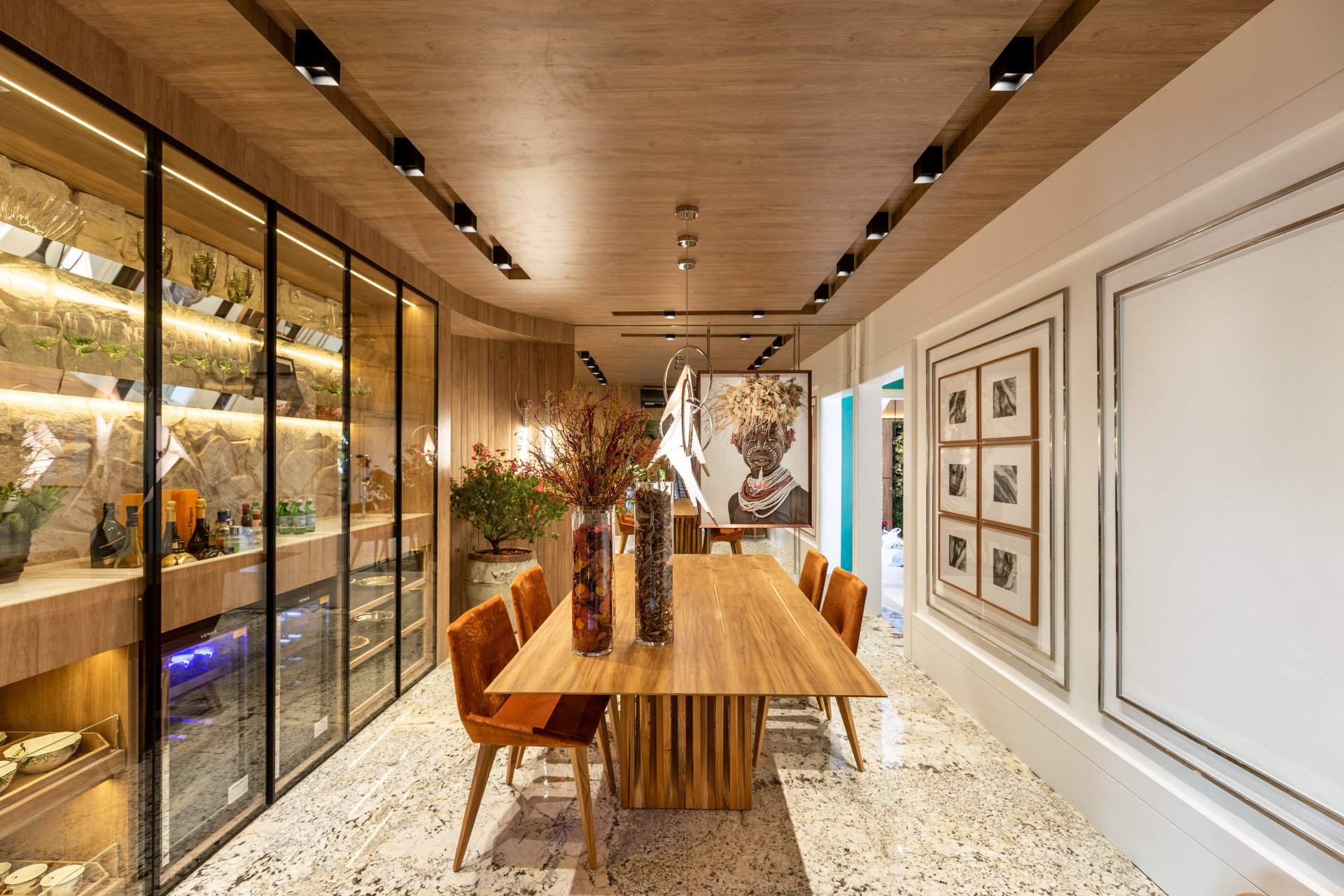 Cristina da Luz | Designer de interiores