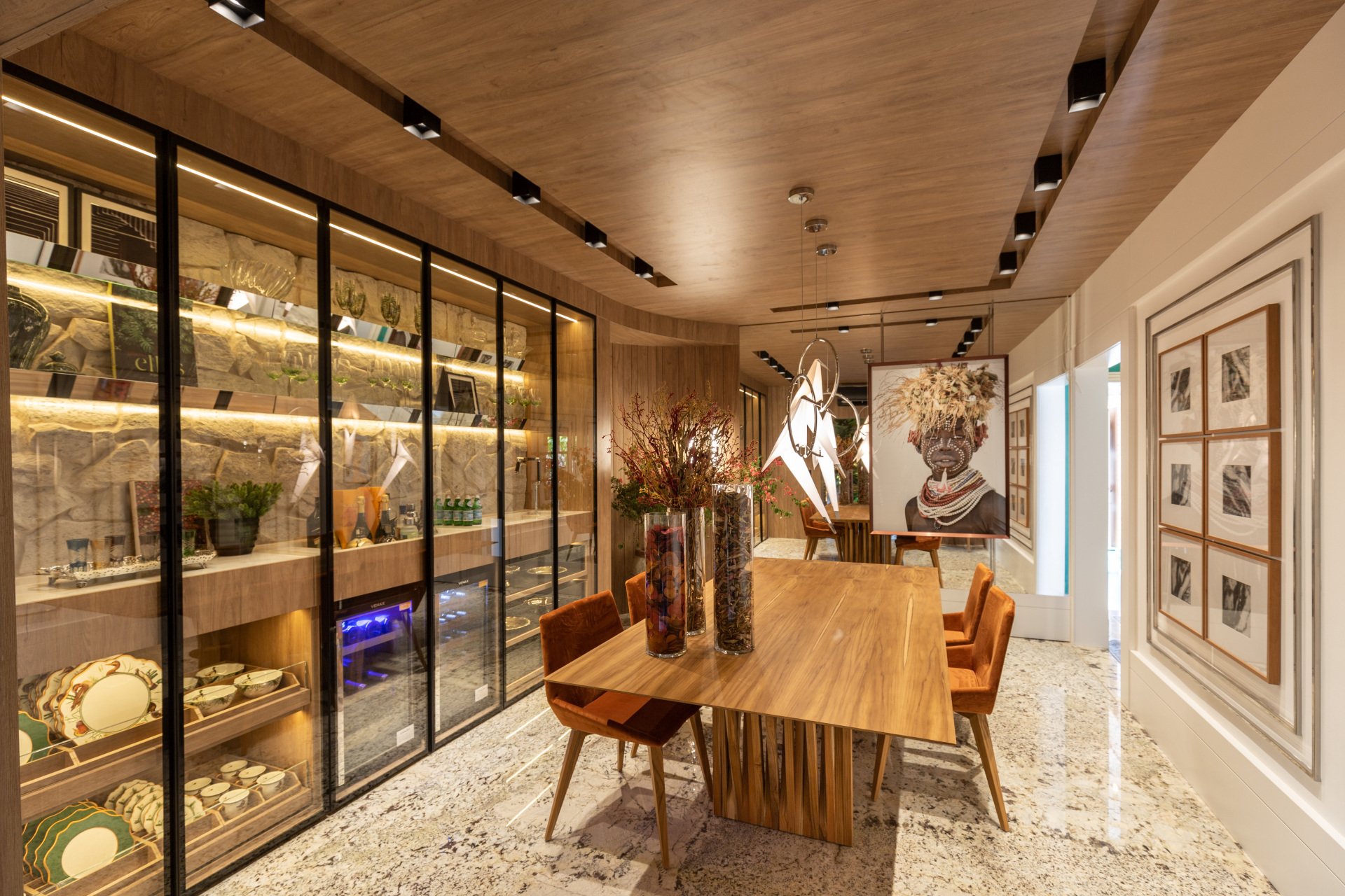 Cristina da Luz | Designer de interiores