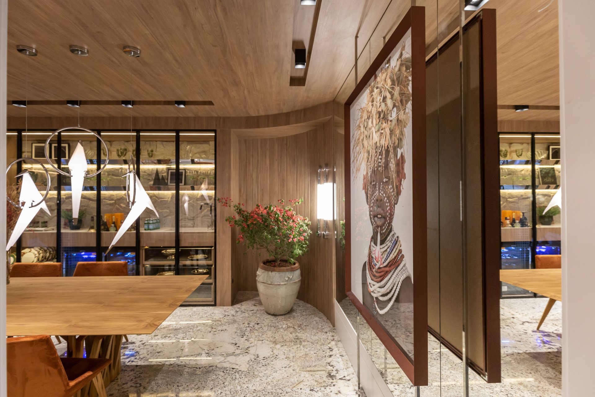 Cristina da Luz | Designer de interiores