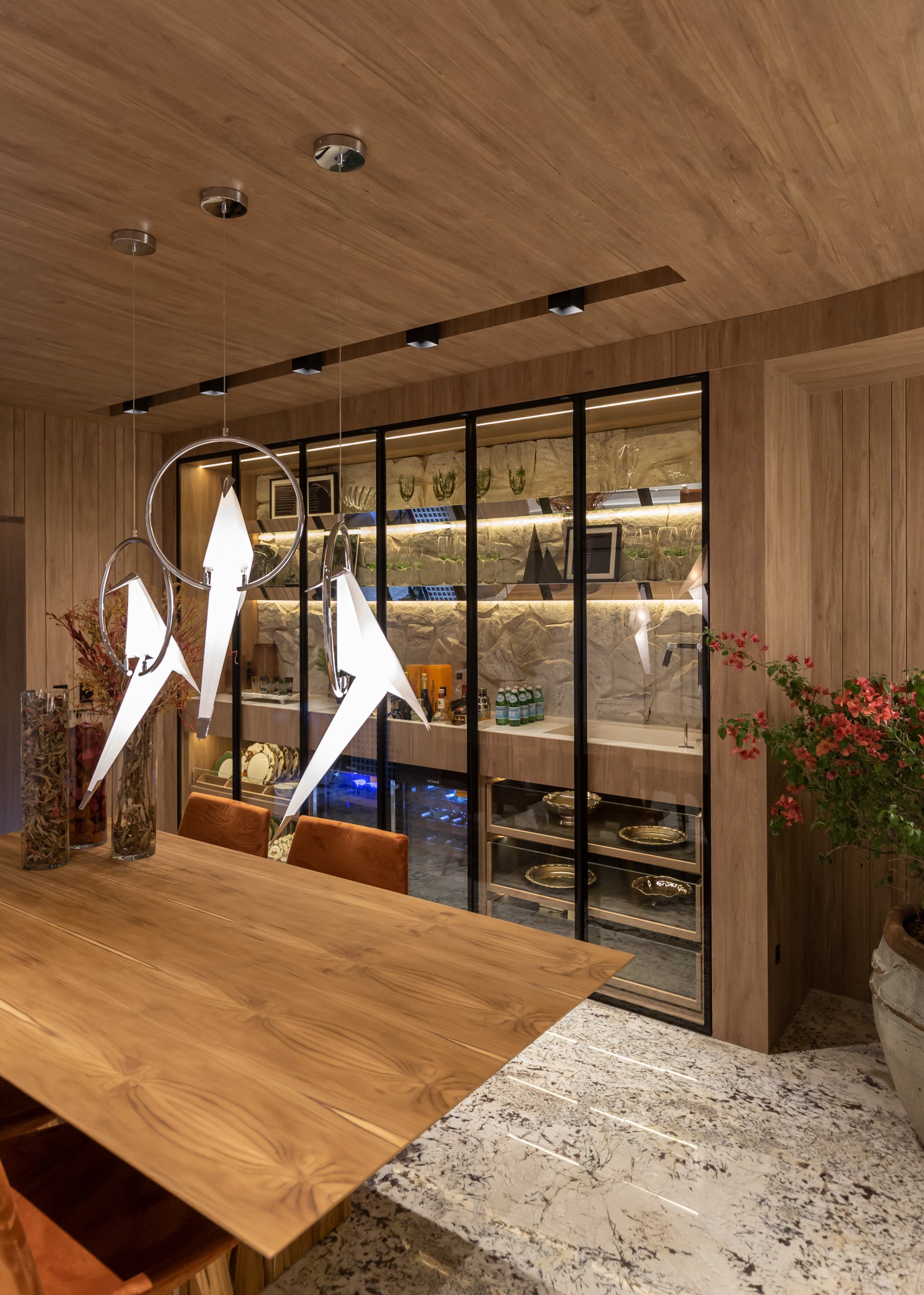 Cristina da Luz | Designer de interiores