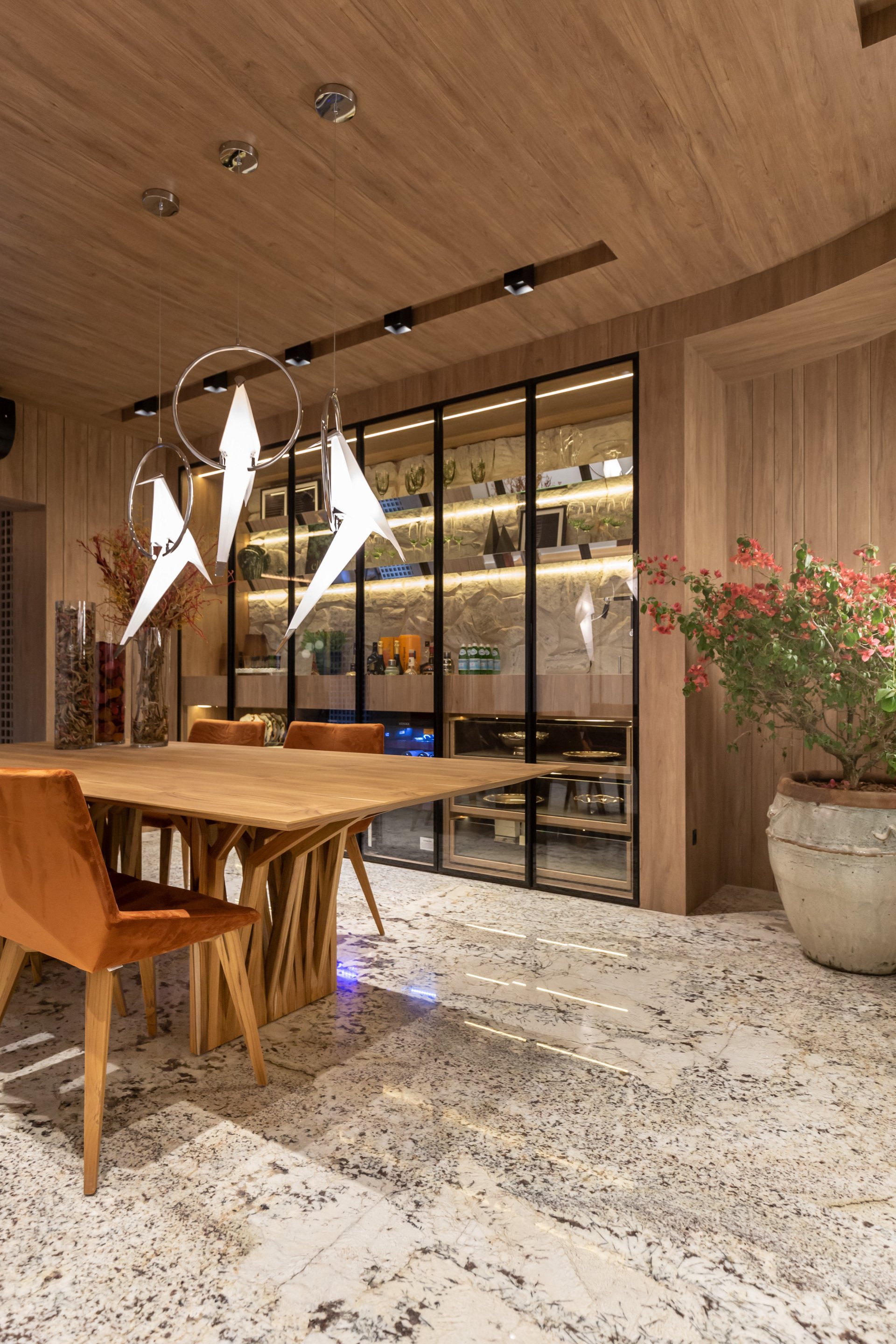 Cristina da Luz | Designer de interiores