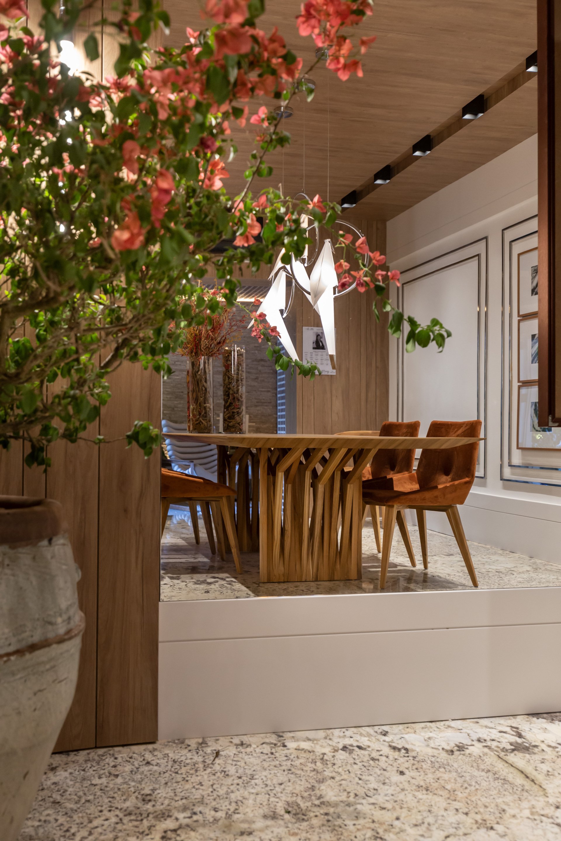 Cristina da Luz | Designer de interiores