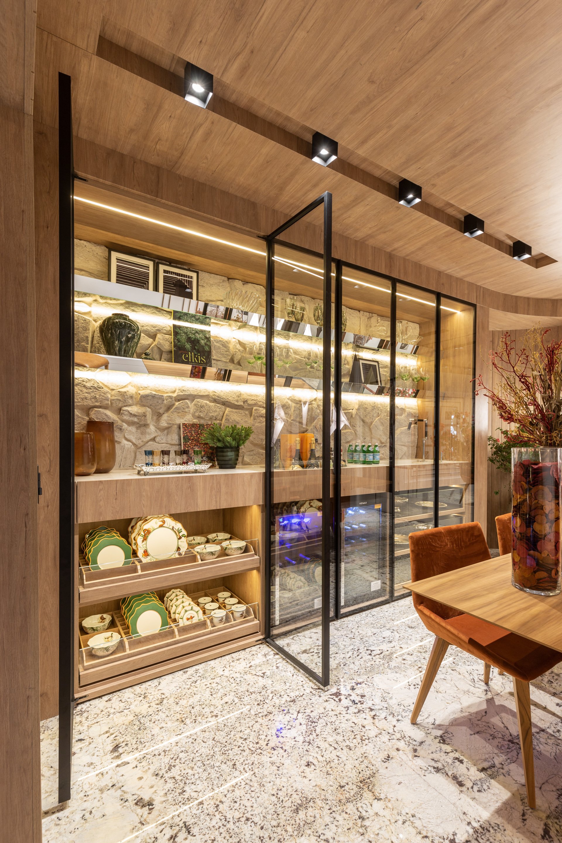 Cristina da Luz | Designer de interiores
