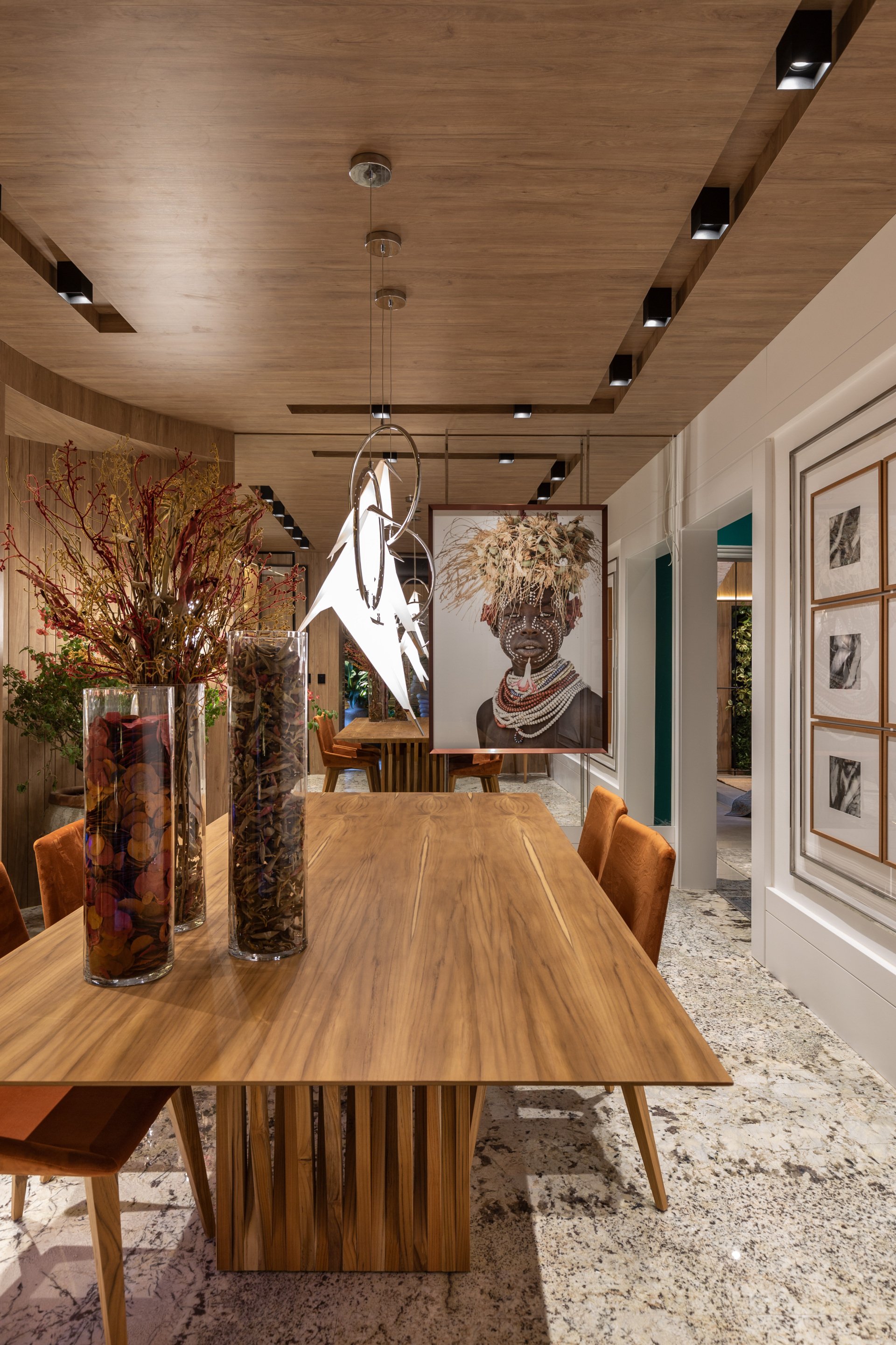 Cristina da Luz | Designer de interiores