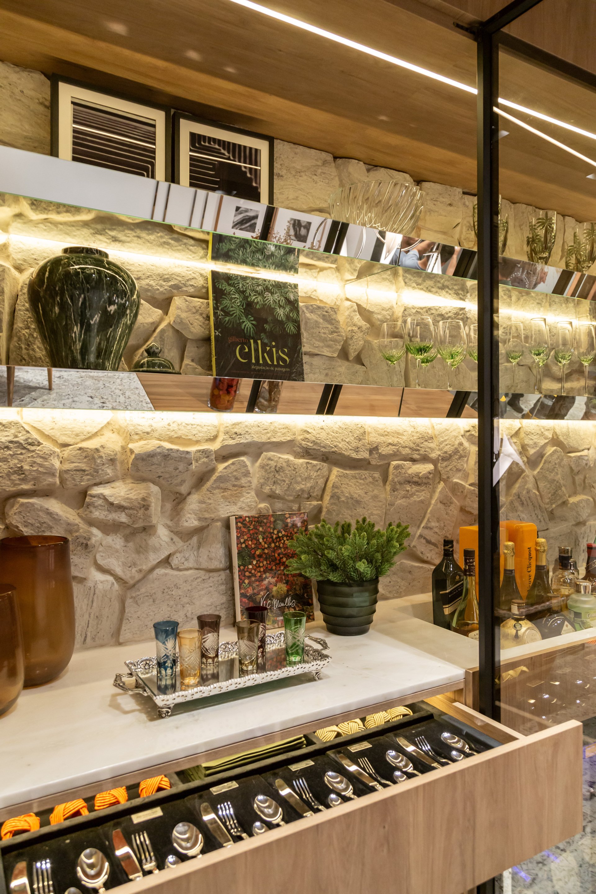 Cristina da Luz | Designer de interiores
