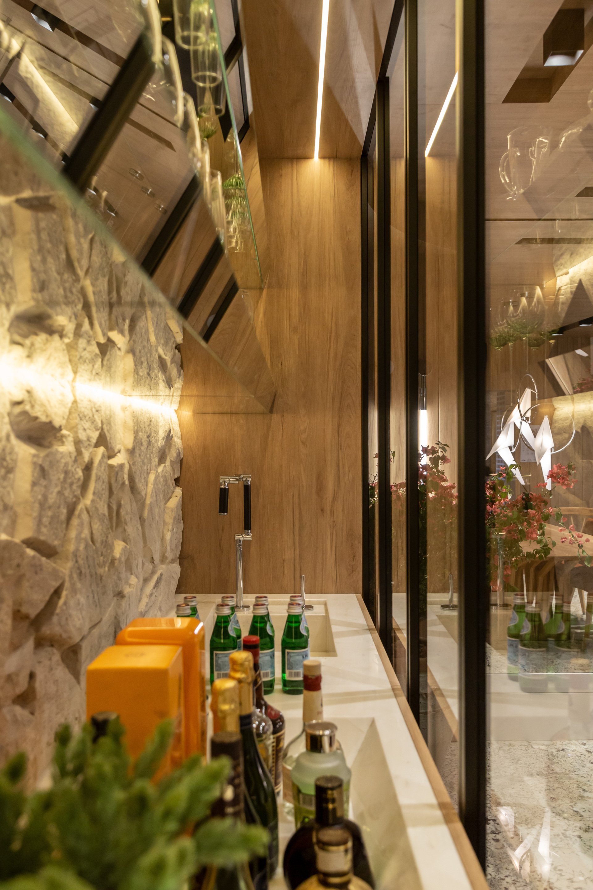 Cristina da Luz | Designer de interiores