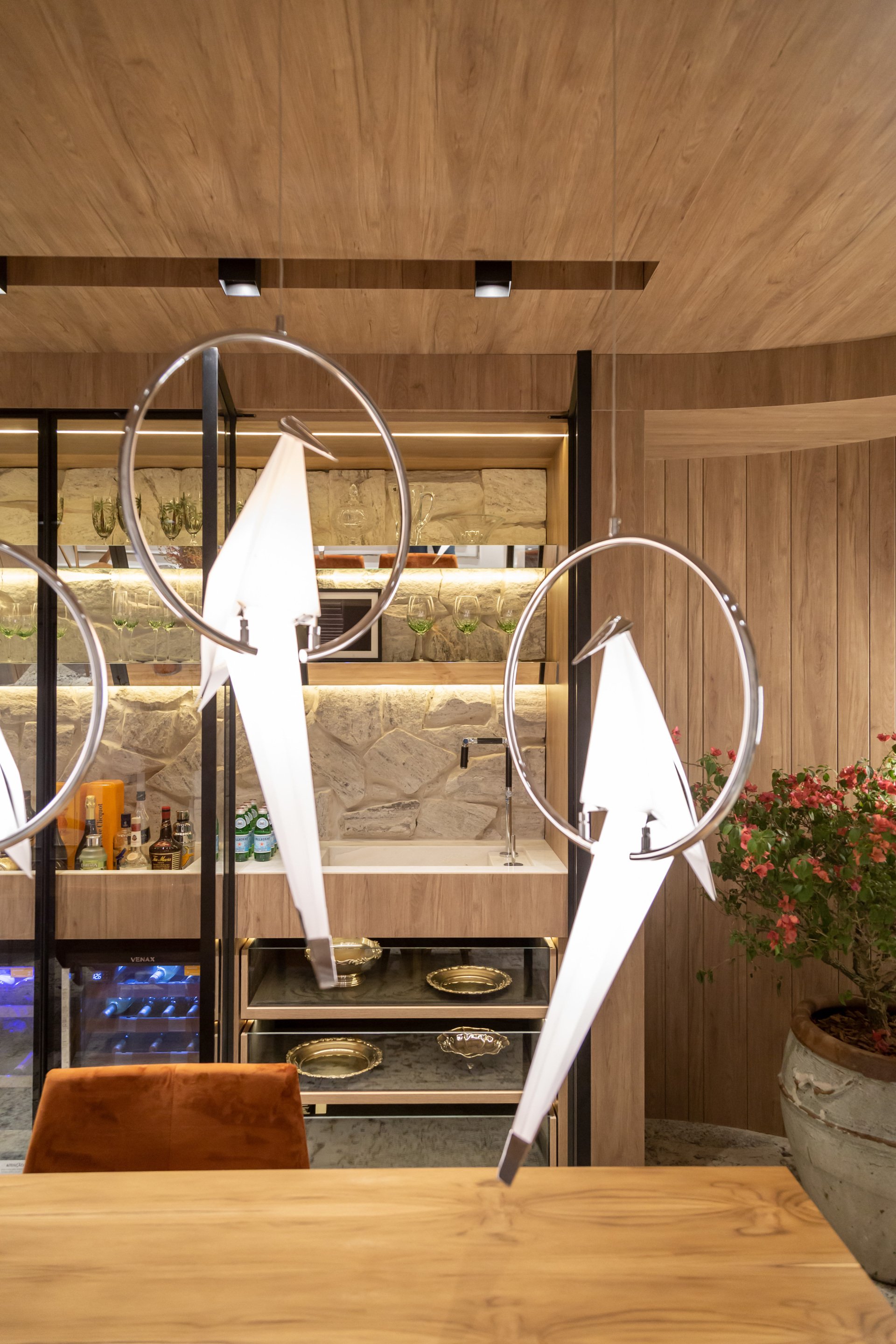 Cristina da Luz | Designer de interiores