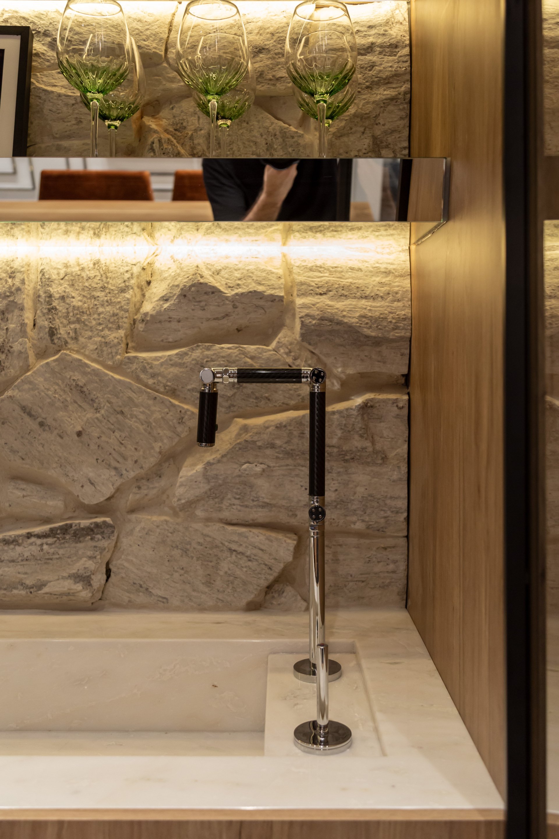 Cristina da Luz | Designer de interiores