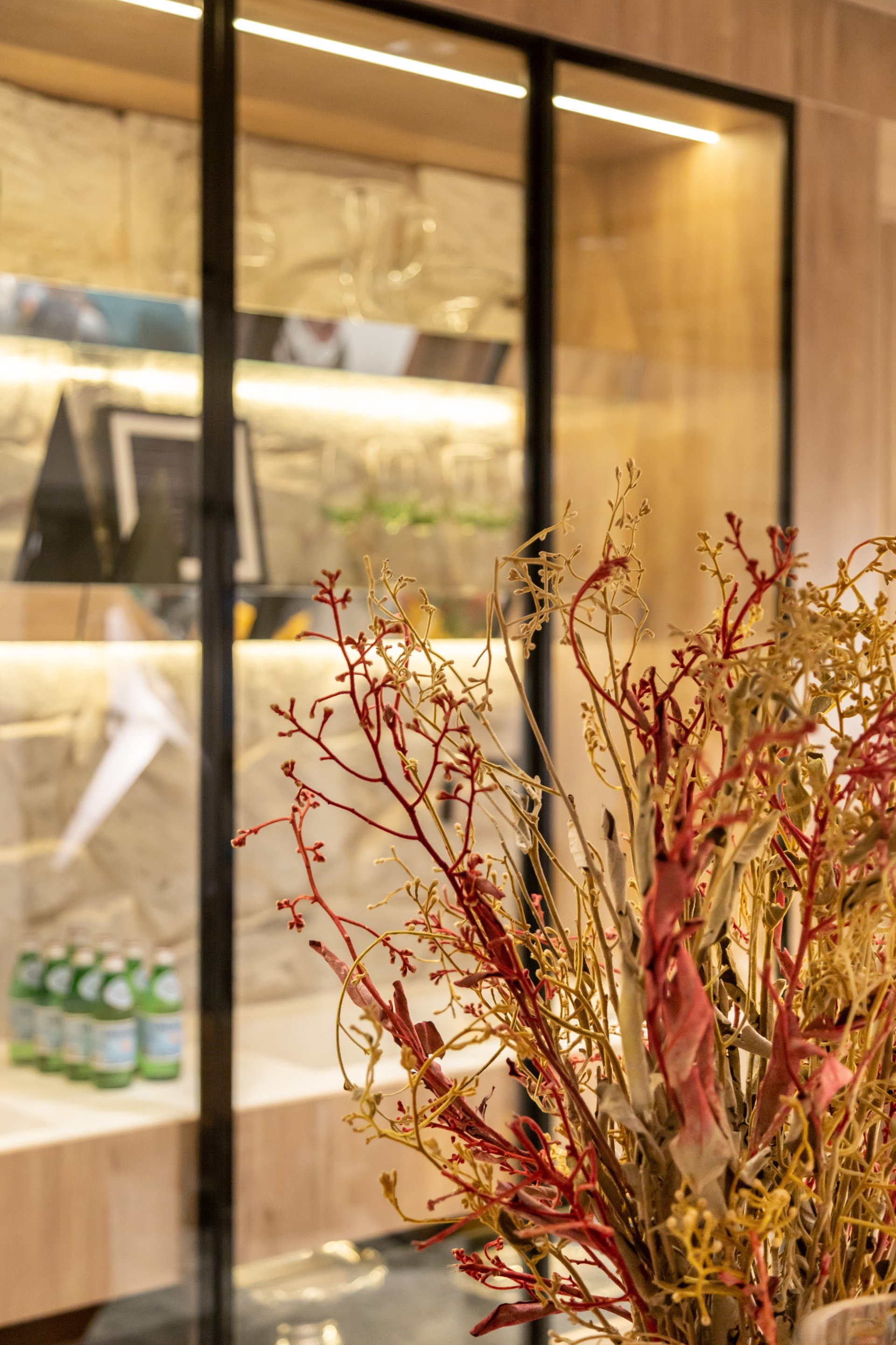 Cristina da Luz | Designer de interiores