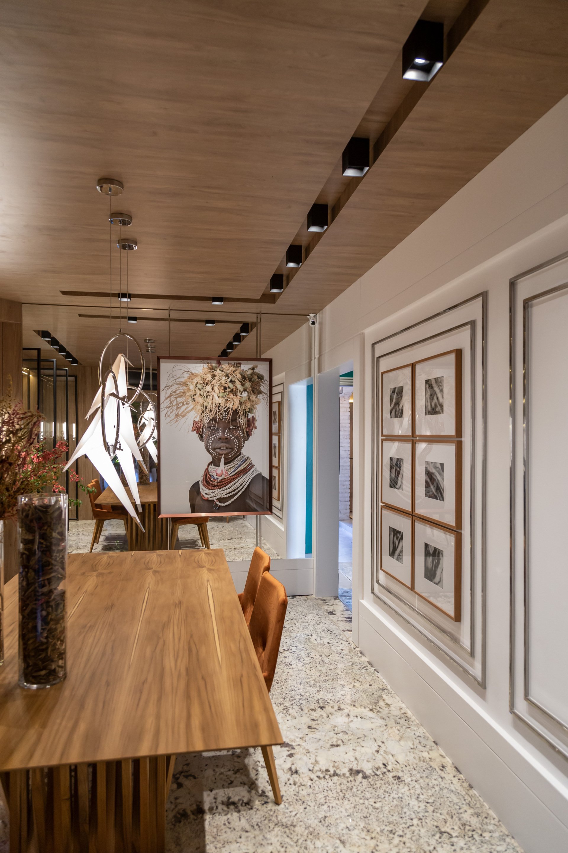 Cristina da Luz | Designer de interiores