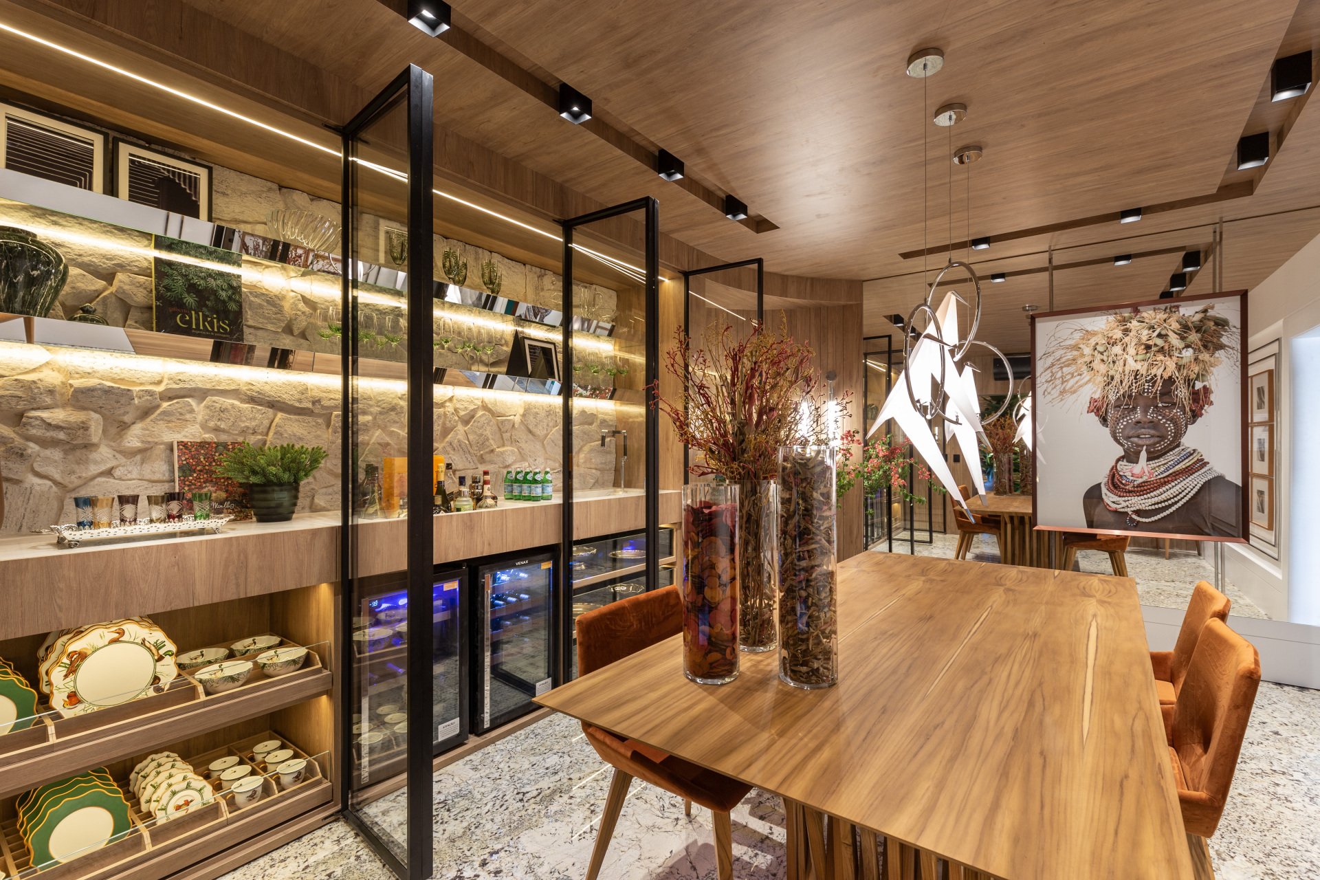 Cristina da Luz | Designer de interiores