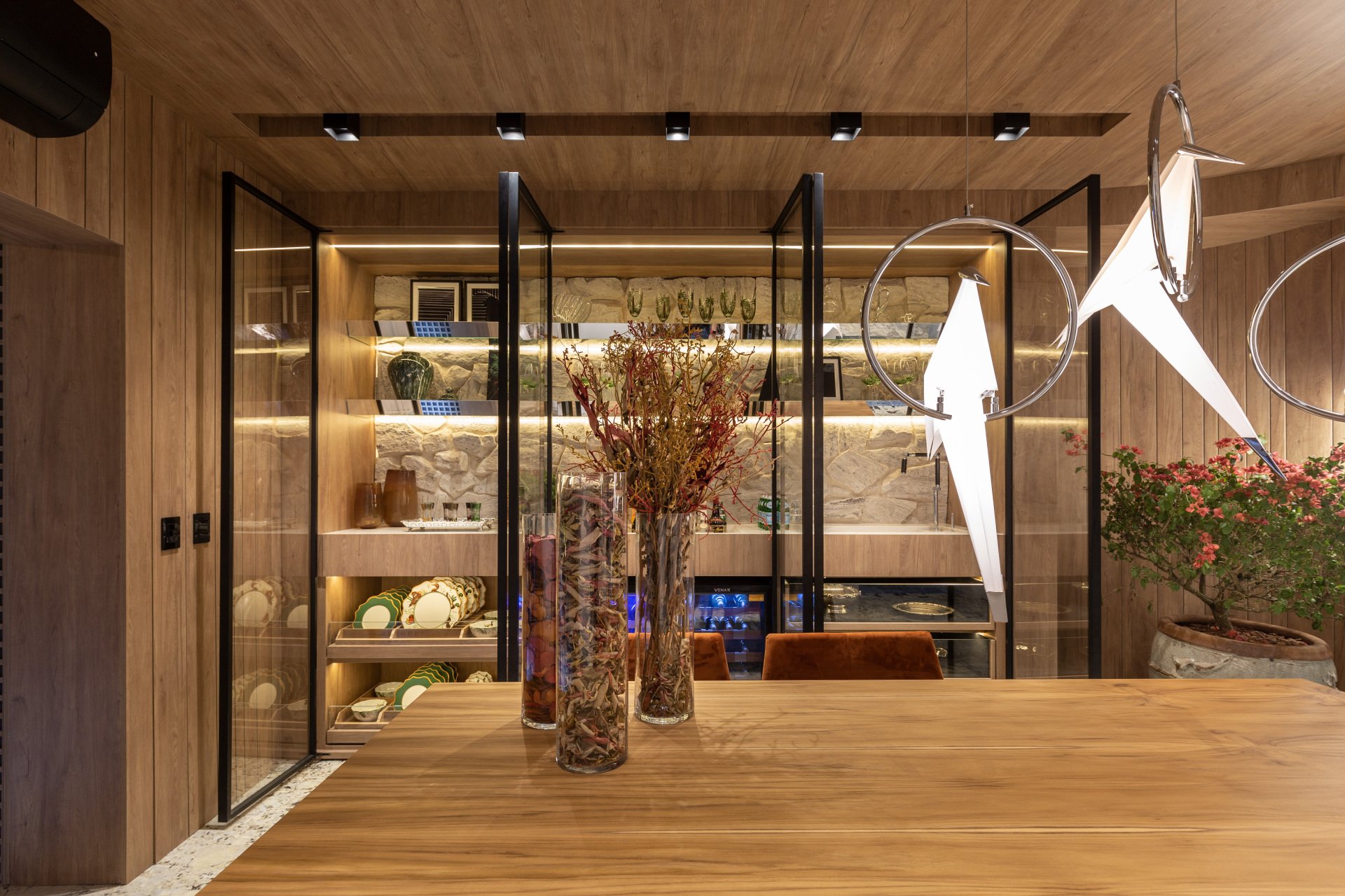 Cristina da Luz | Designer de interiores