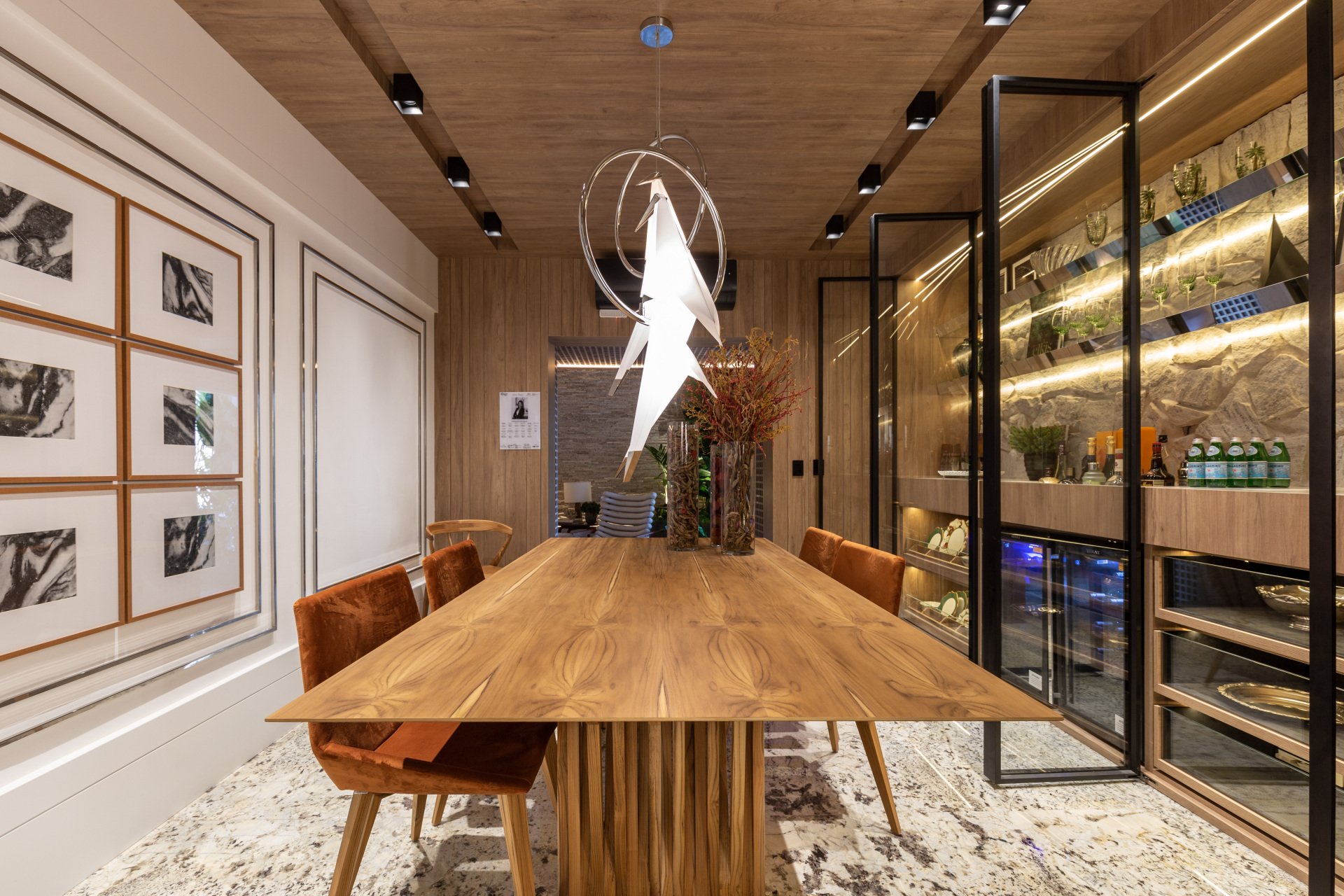 Cristina da Luz | Designer de interiores