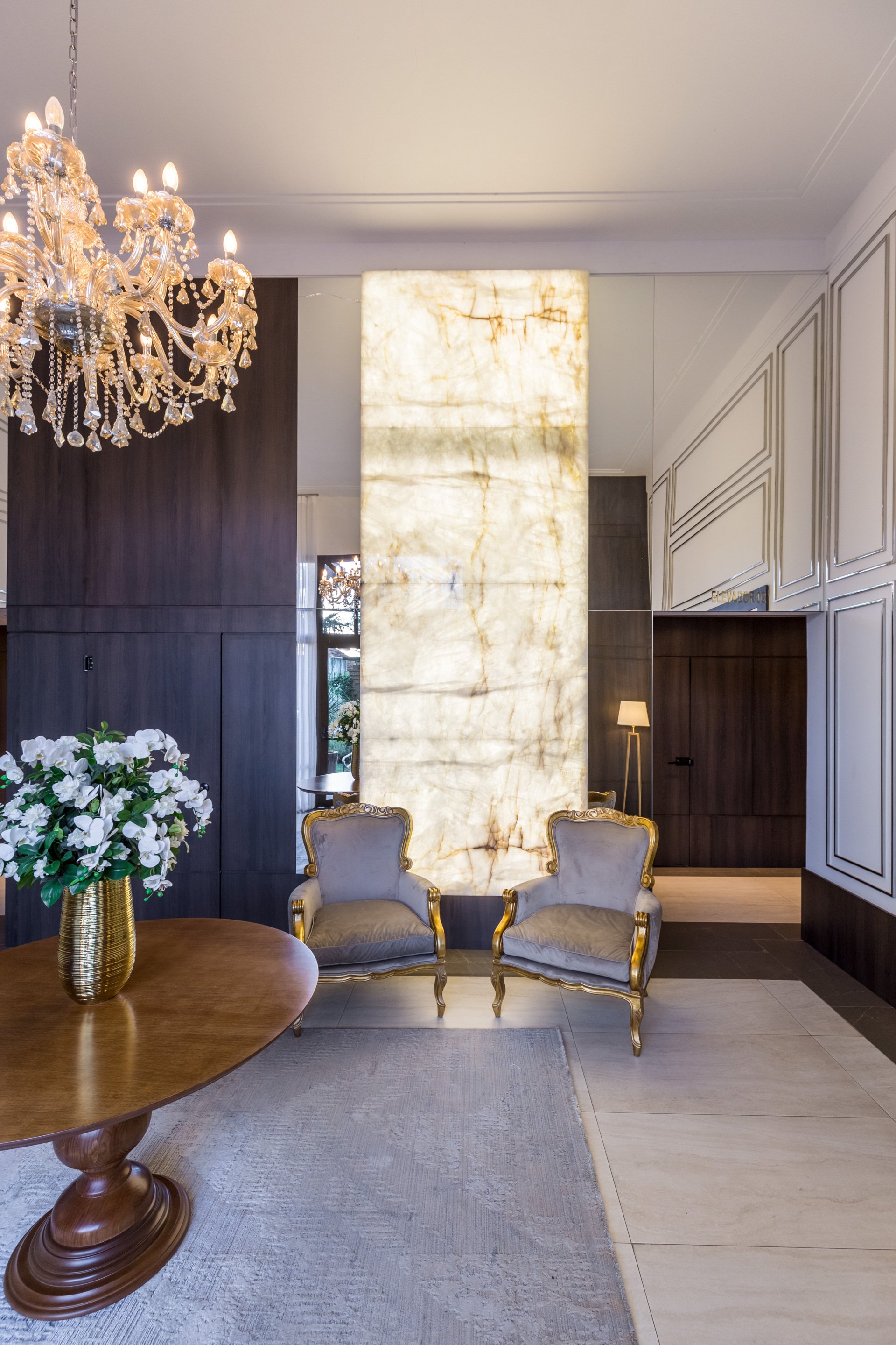 Cristina da Luz | Designer de interiores