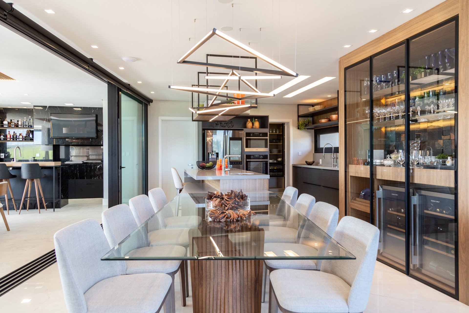 Cristina da Luz | Designer de interiores