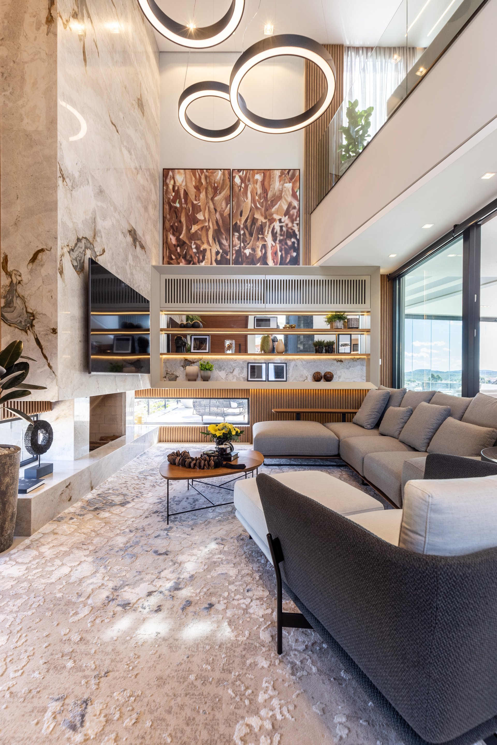 Cristina da Luz | Designer de interiores