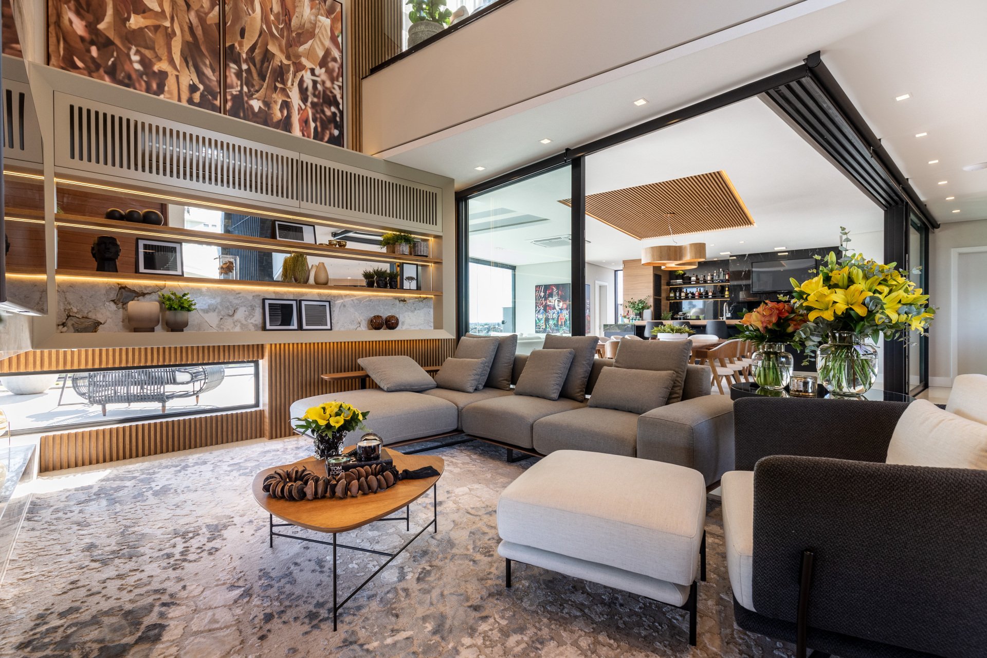 Cristina da Luz | Designer de interiores
