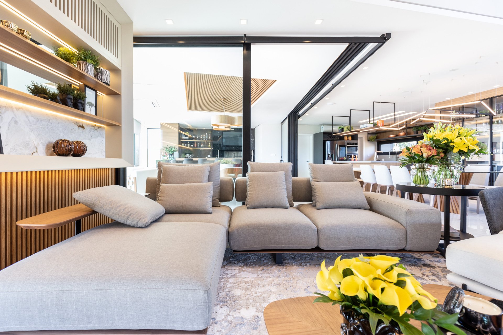 Cristina da Luz | Designer de interiores