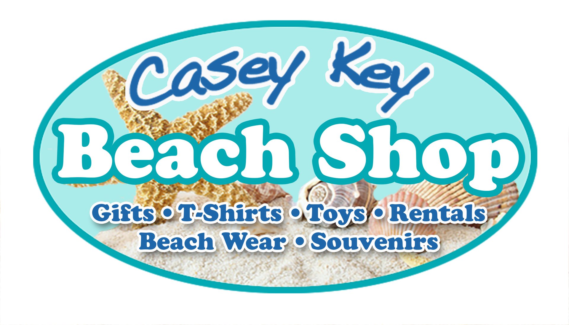 Nokomis Beach Bait & Tackle Casey Key Beach Shop & Gifts