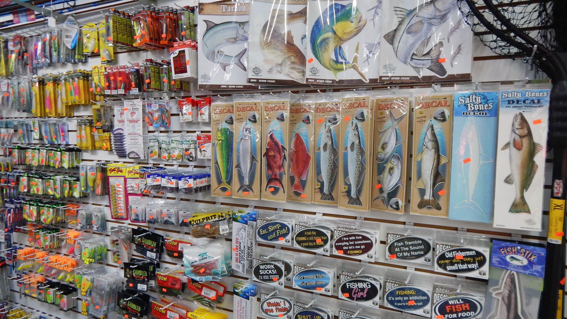 Nokomis Beach Bait & Tackle Casey Key Beach Shop & Gifts
