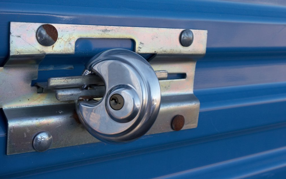 Storage in Lebanon, TN ABG Self Storage